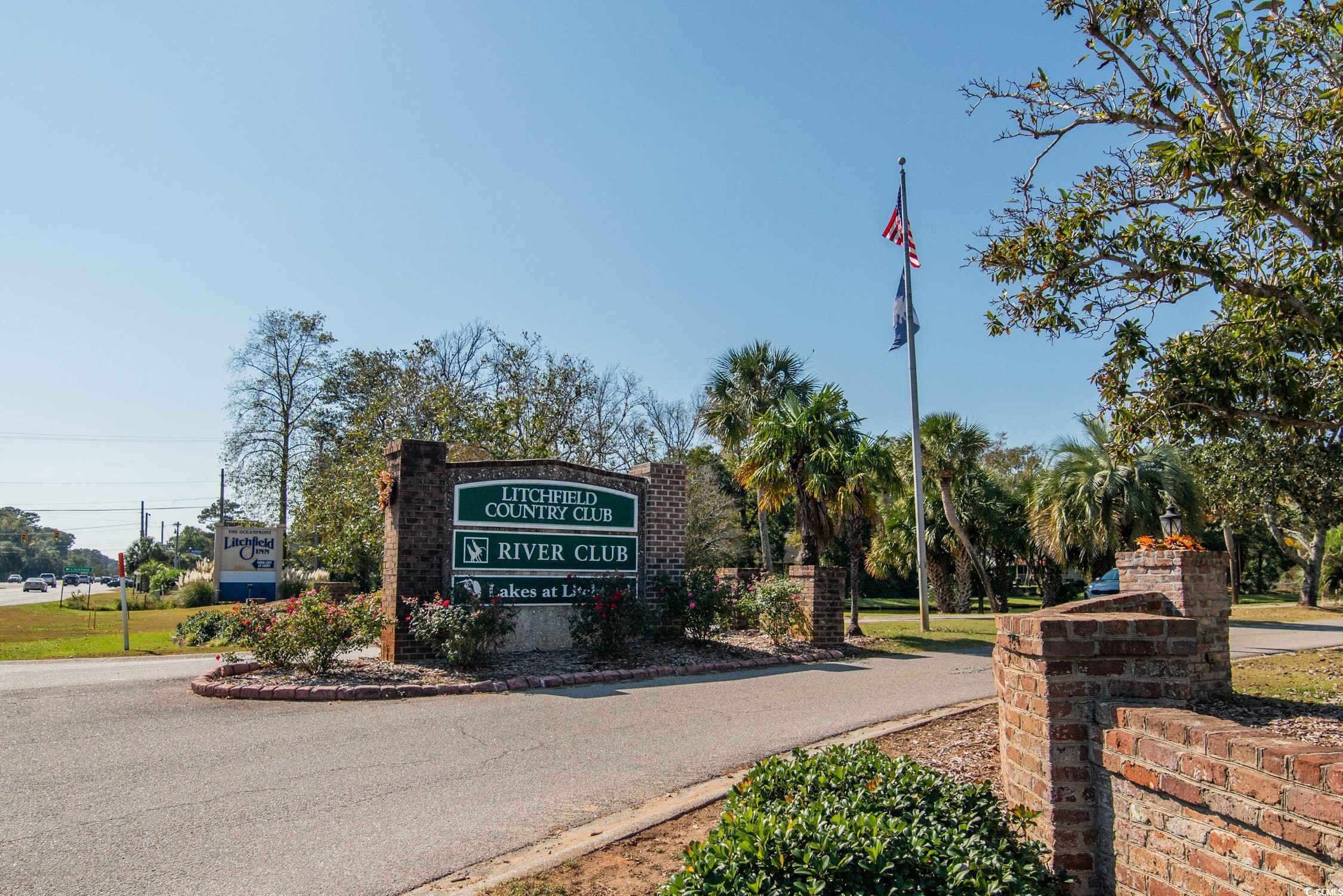 1495 Hawthorn Dr., Pawleys Island, South Carolina image 38