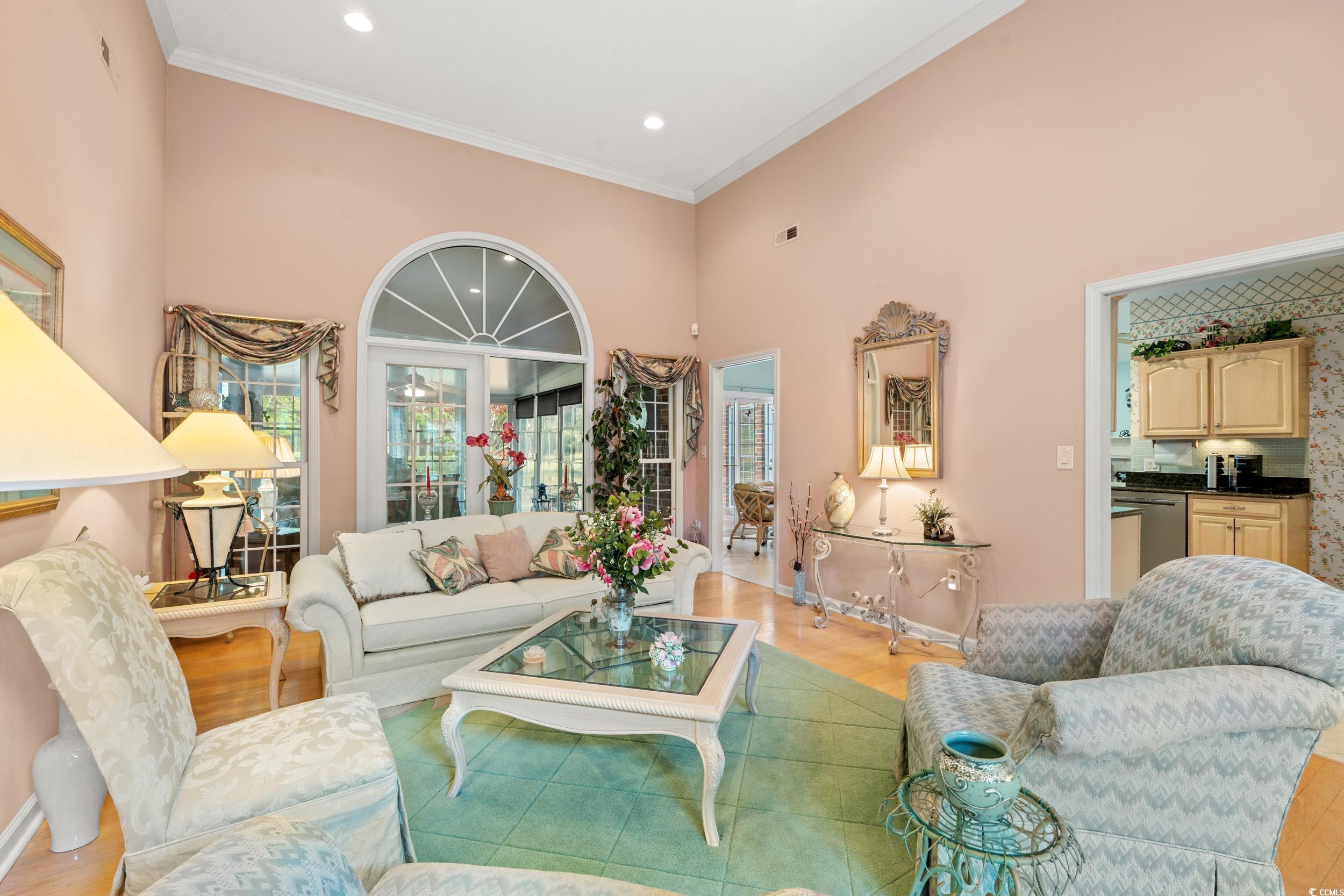 8221 Timber Ridge Rd. Conway, SC 29526
