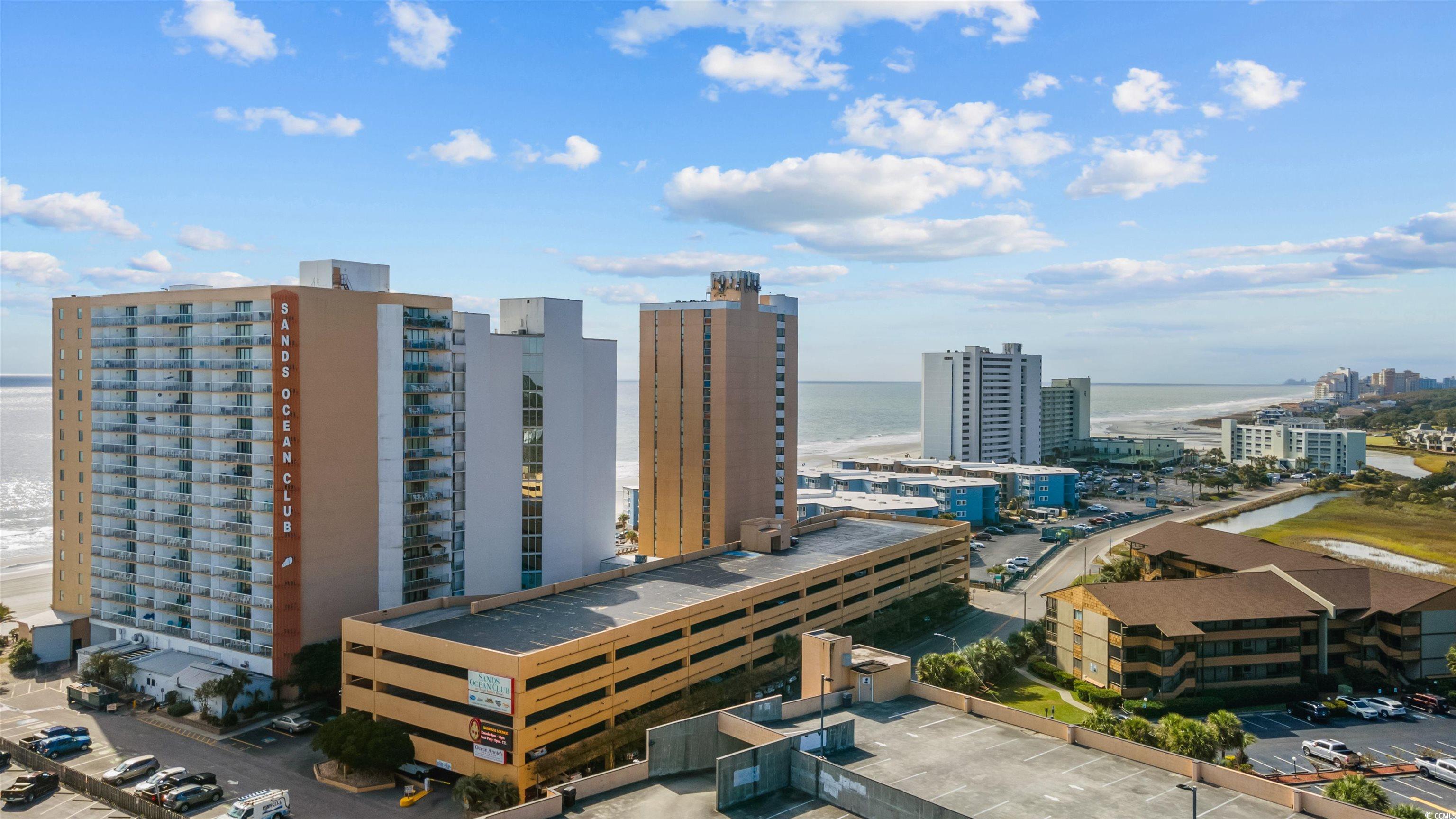 9550 Shore Dr. UNIT #1202 Myrtle Beach, SC 29572