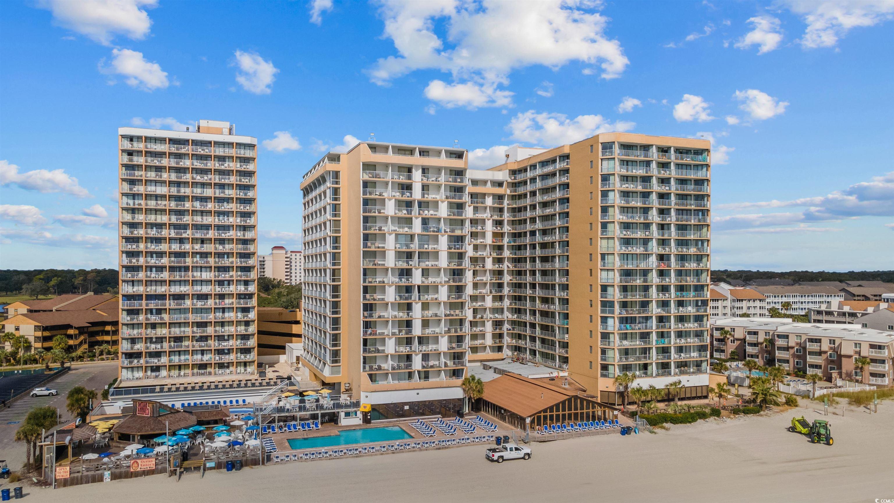 9550 Shore Dr. UNIT #831 Myrtle Beach, SC 29572