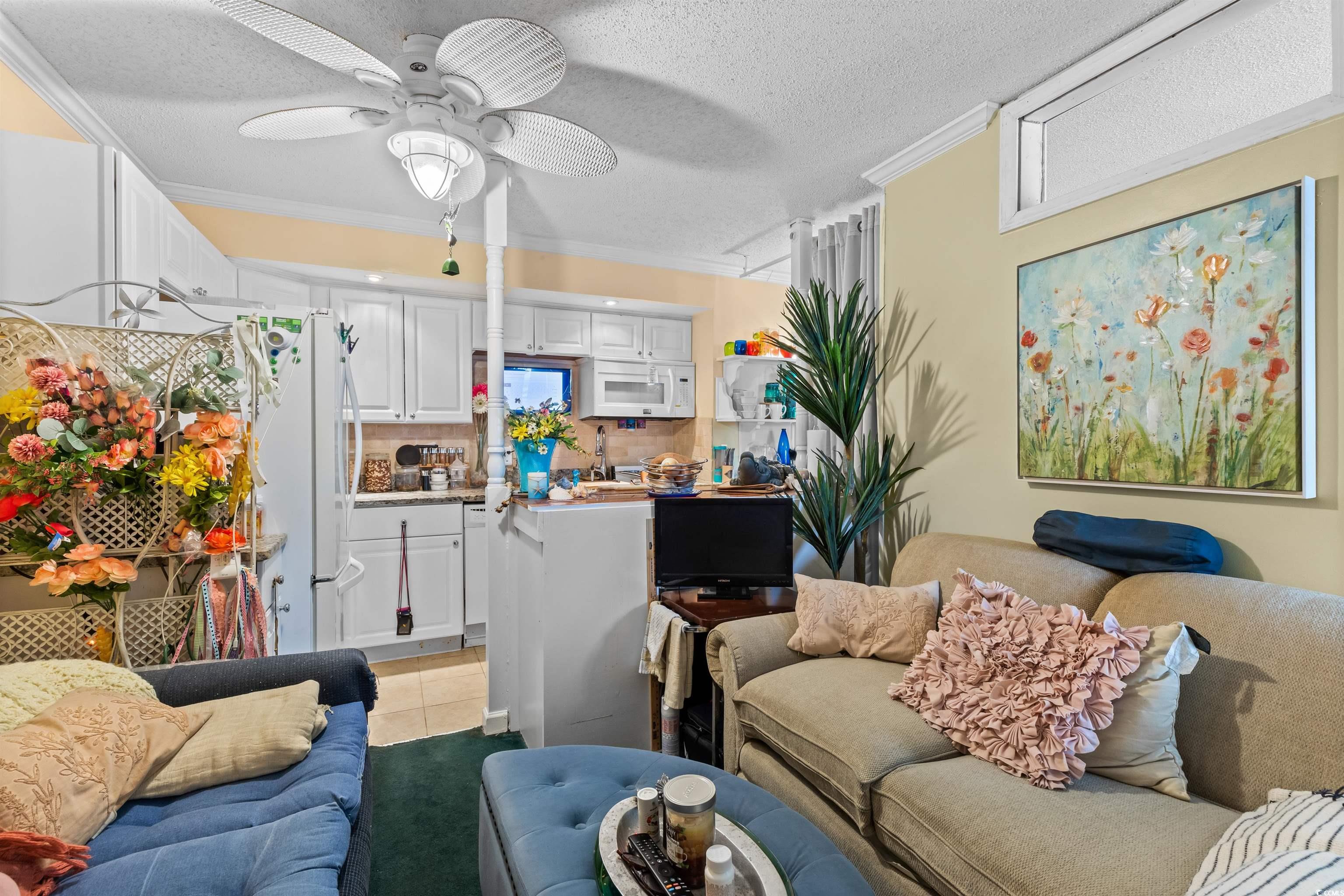 2001 S Ocean Blvd. #1005, Myrtle Beach, South Carolina image 26