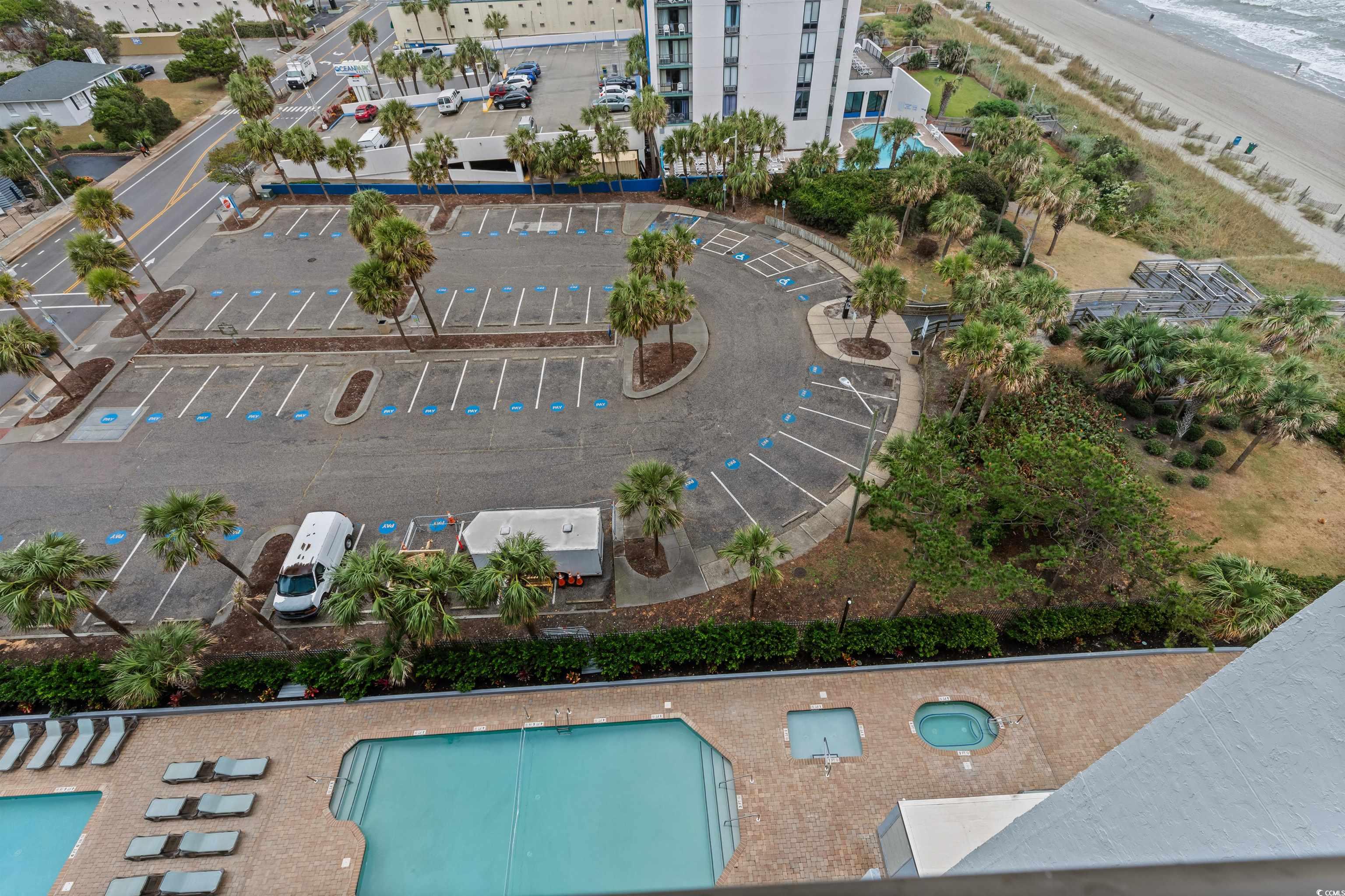 2001 S Ocean Blvd. #1005, Myrtle Beach, South Carolina image 32