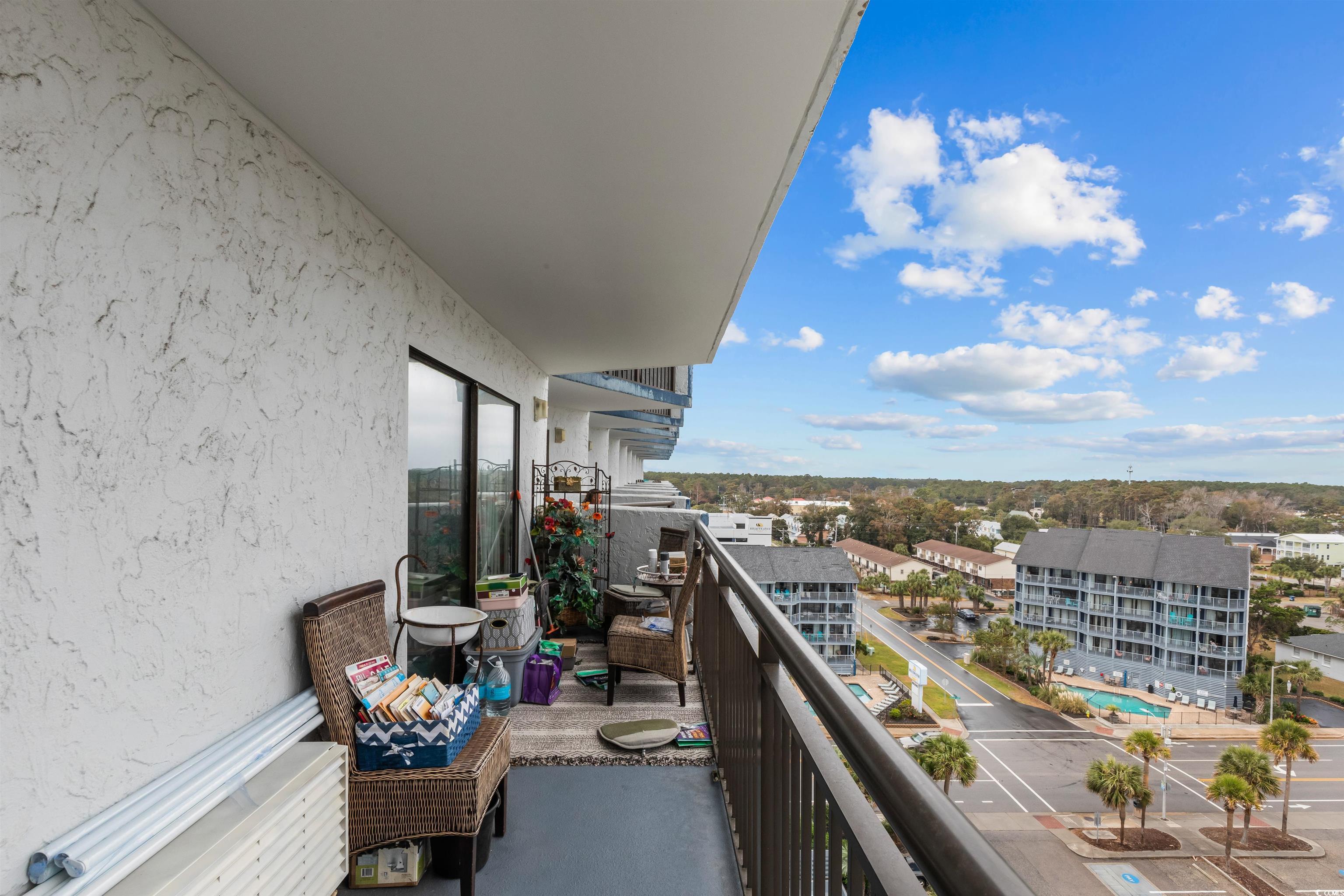 2001 S Ocean Blvd. #1005, Myrtle Beach, South Carolina image 33