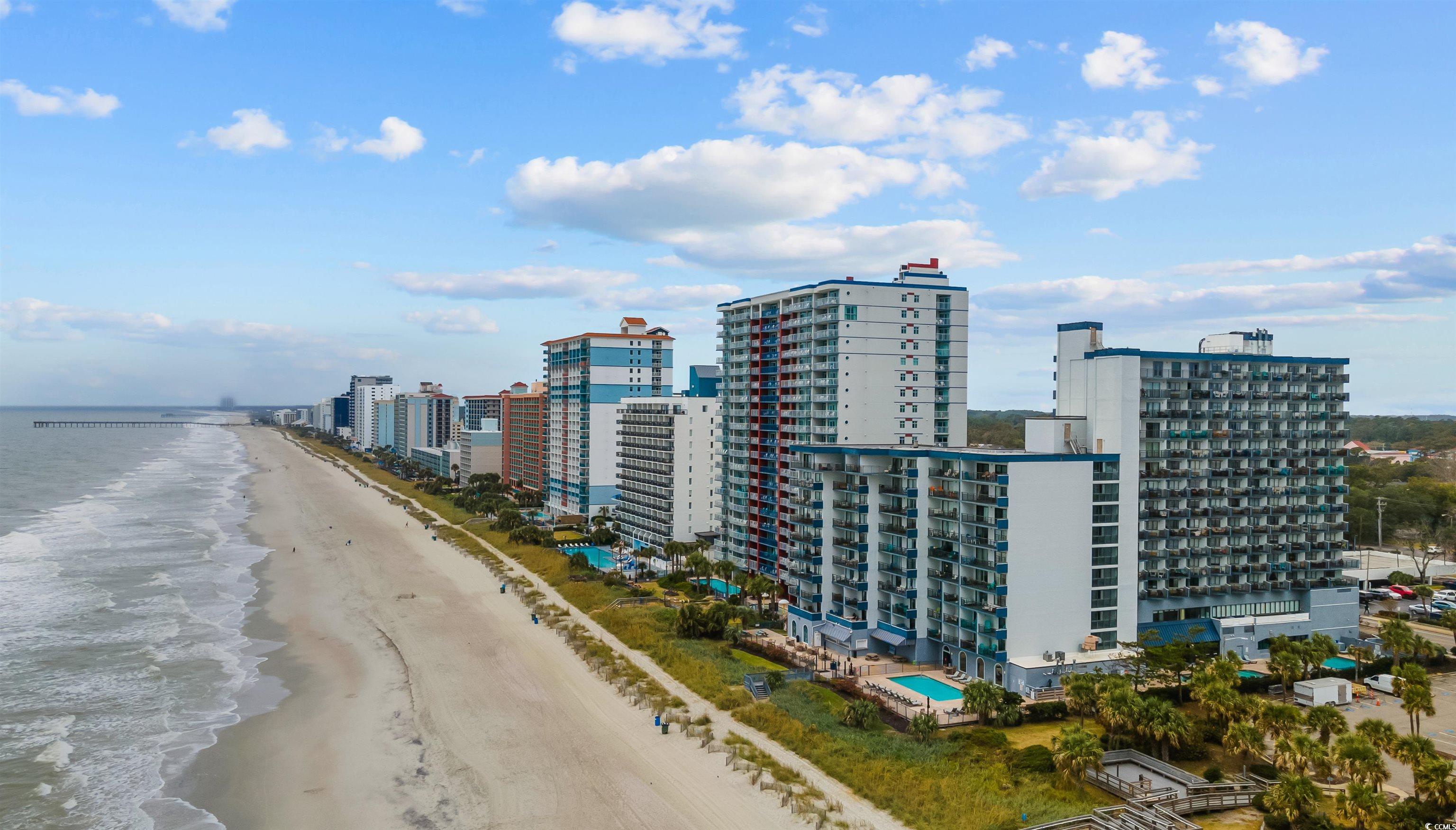 2001 S Ocean Blvd. #1005, Myrtle Beach, South Carolina image 38