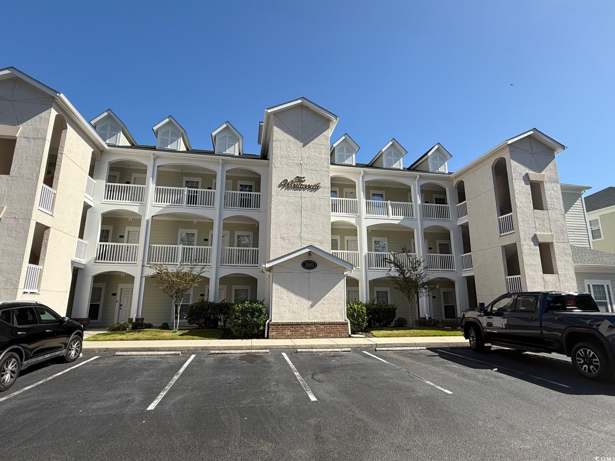 1009 World Tour Blvd. UNIT unit 204 Myrtle Beach, SC 29579