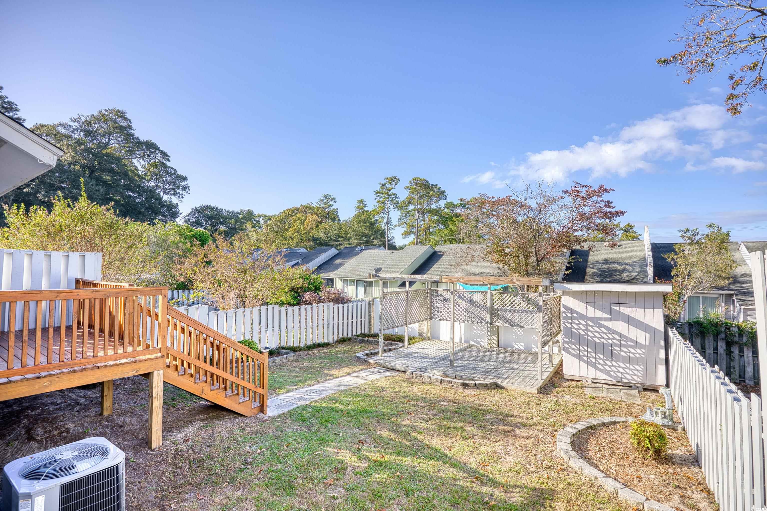 4334 Frye Ave. #4334, Little River, South Carolina image 39