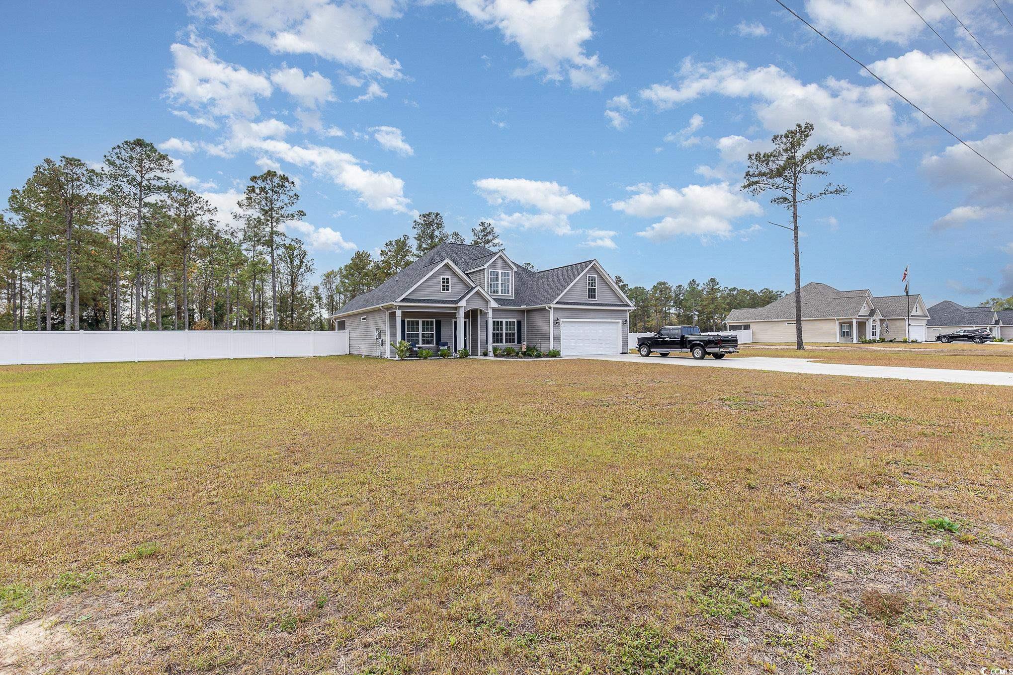 10011 W Highway 19, Loris, South Carolina image 33