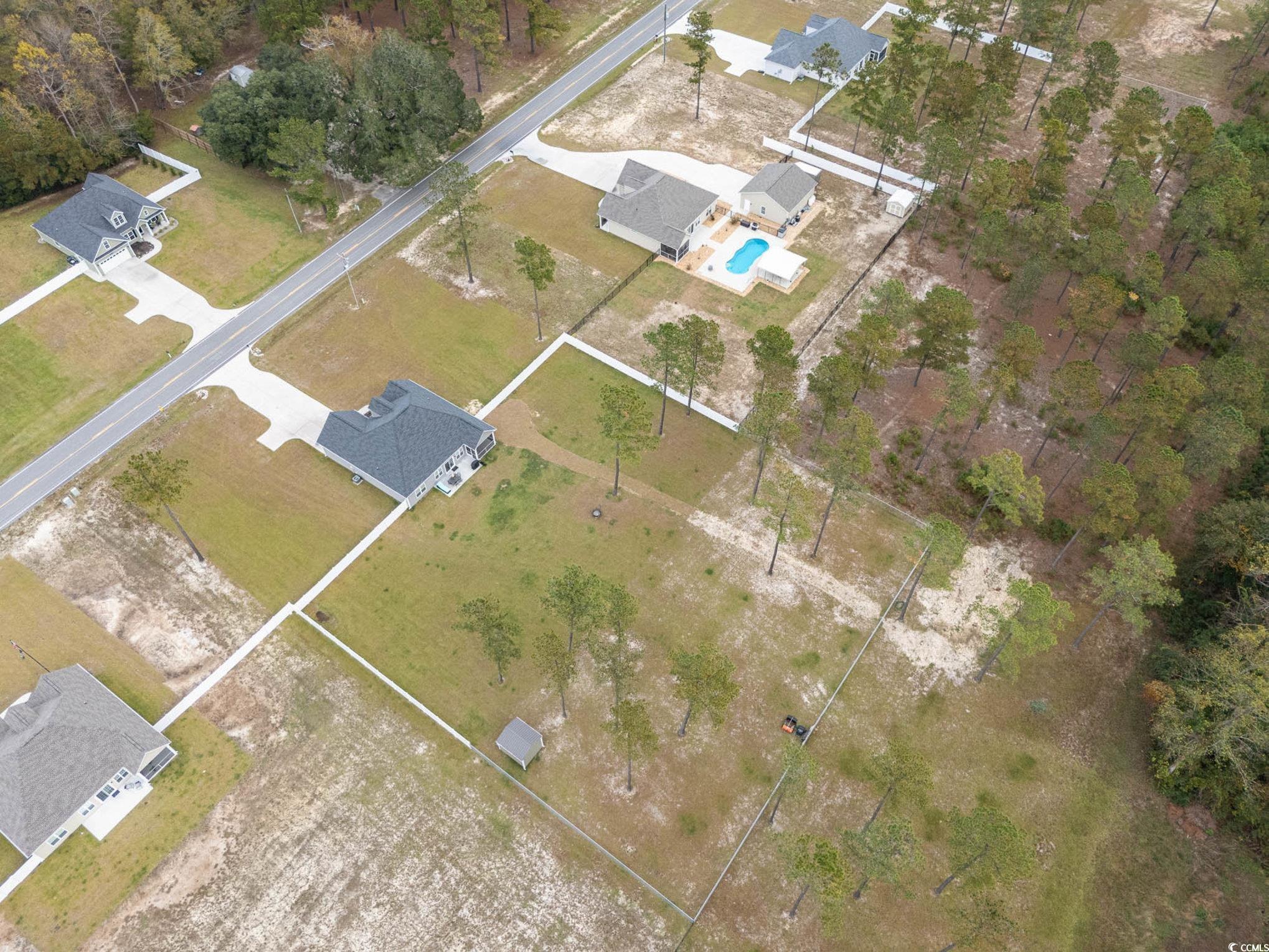 10011 W Highway 19, Loris, South Carolina image 38