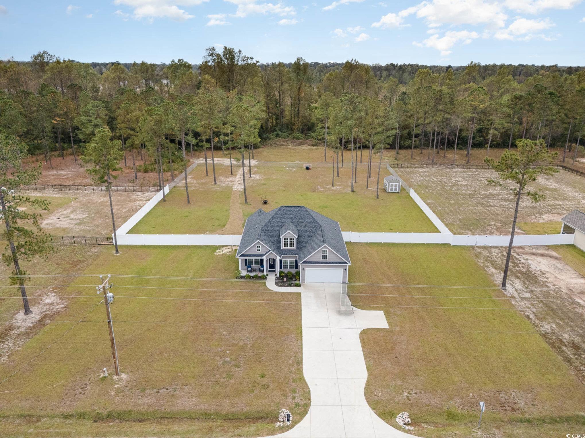 10011 W Highway 19, Loris, South Carolina image 40