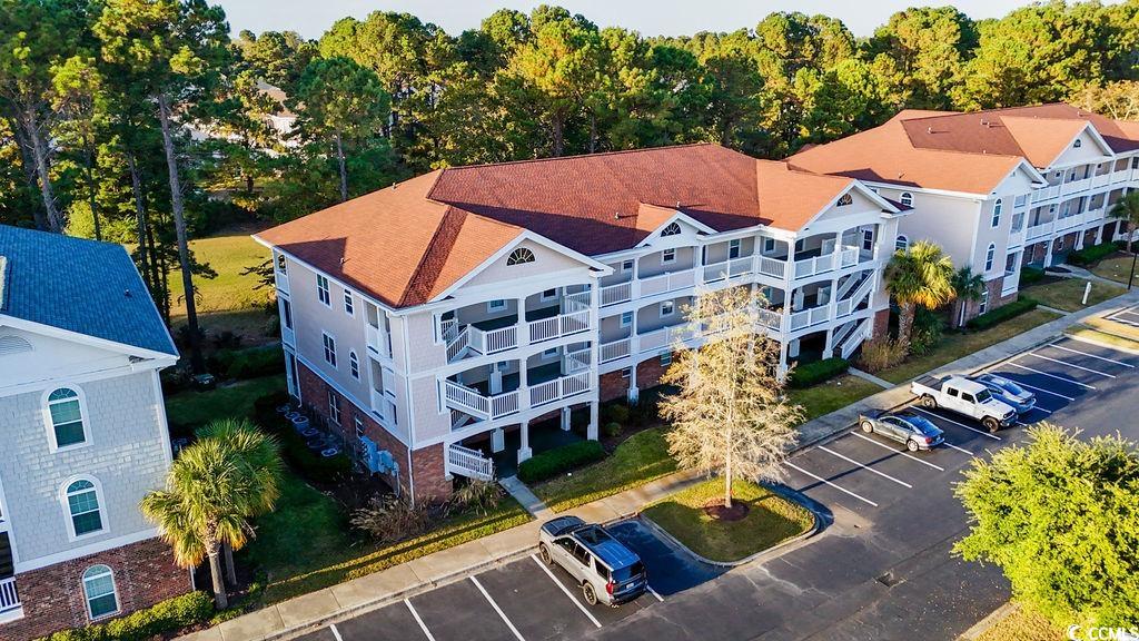 5750 Oyster Catcher Dr. UNIT #523 North Myrtle Beach, SC 29582