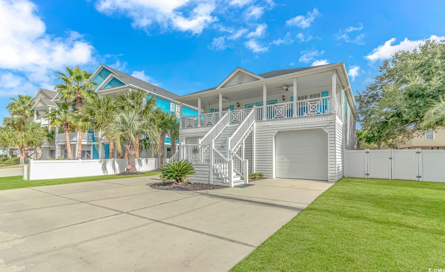 136 Seabreeze Dr., Murrells Inlet, South Carolina image 3