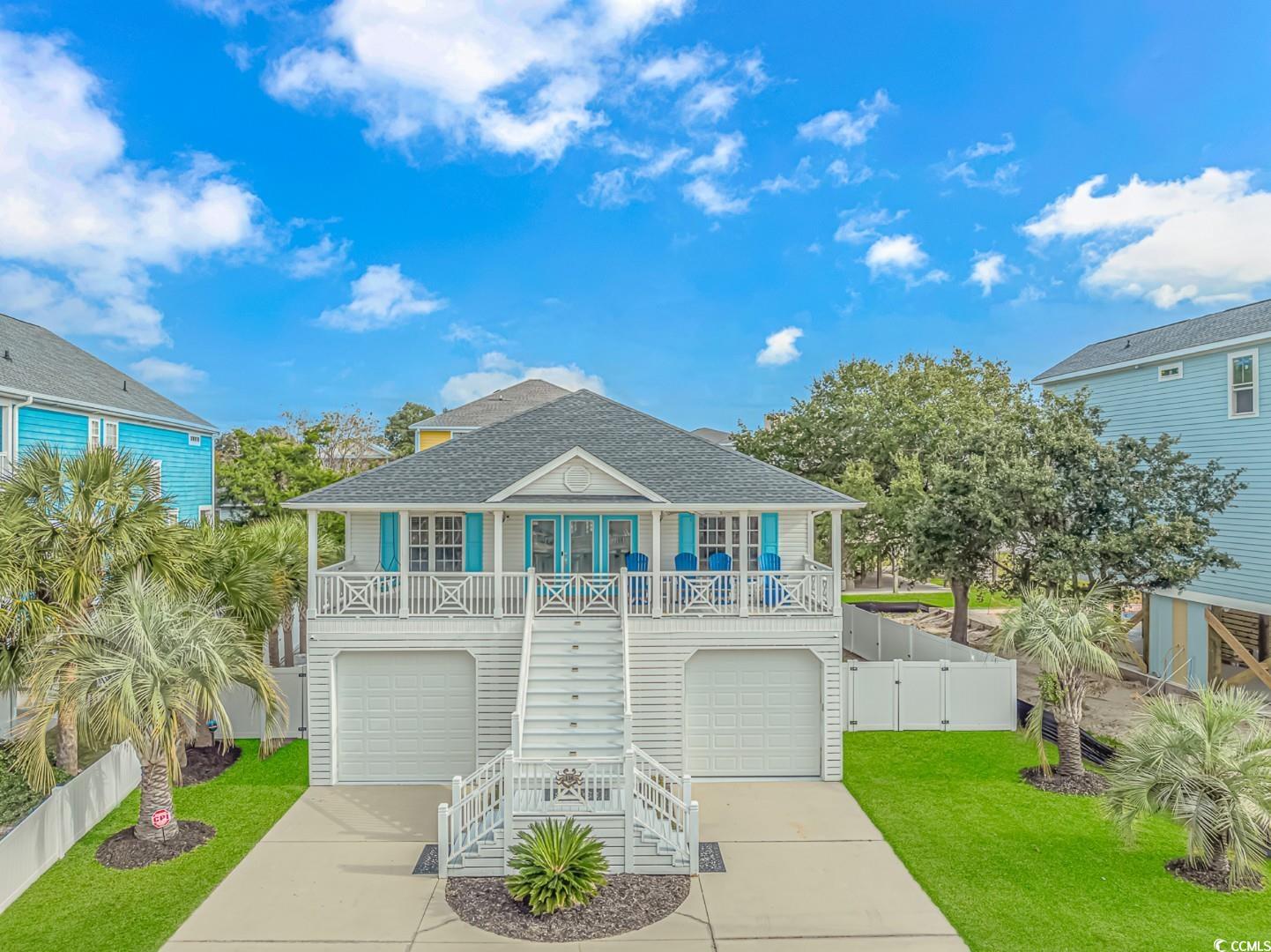 136 Seabreeze Dr., Murrells Inlet, South Carolina image 4