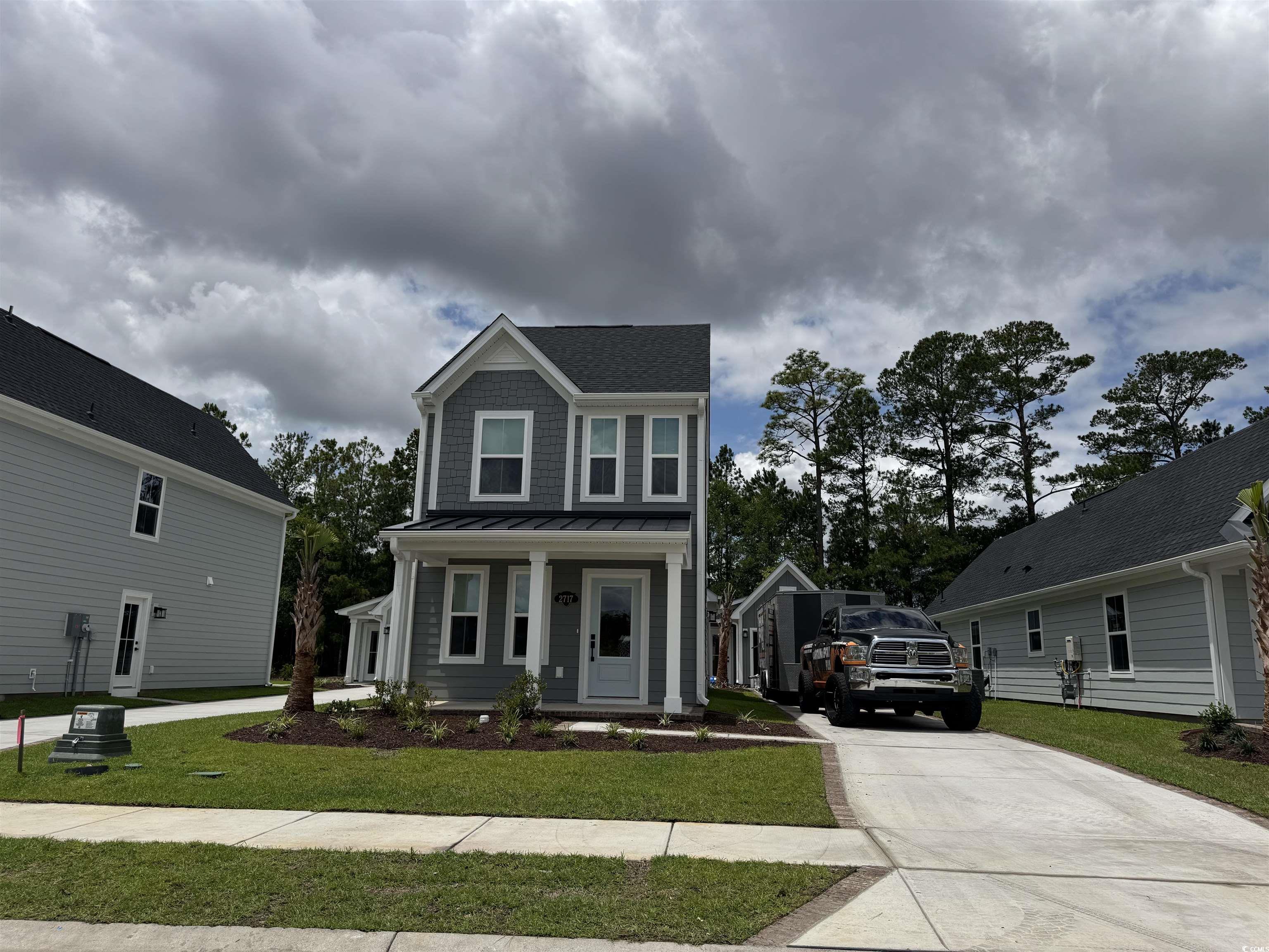 2717 Rowyn St. Longs, SC 29568