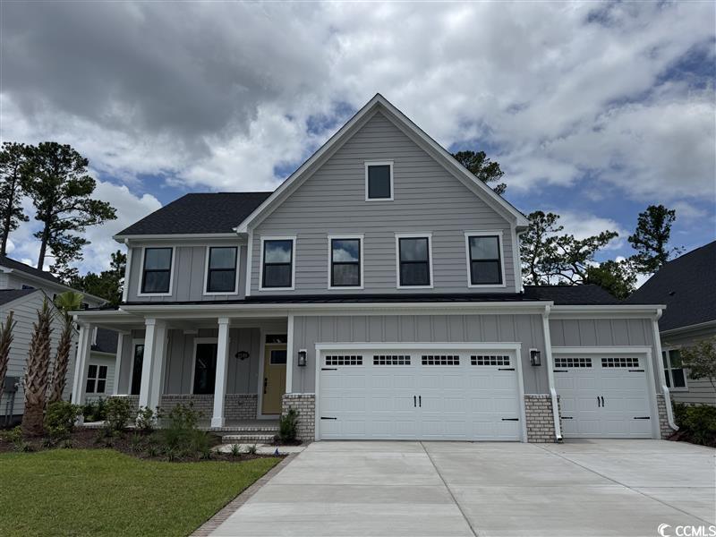 2249 Vera Way Longs, SC 29568