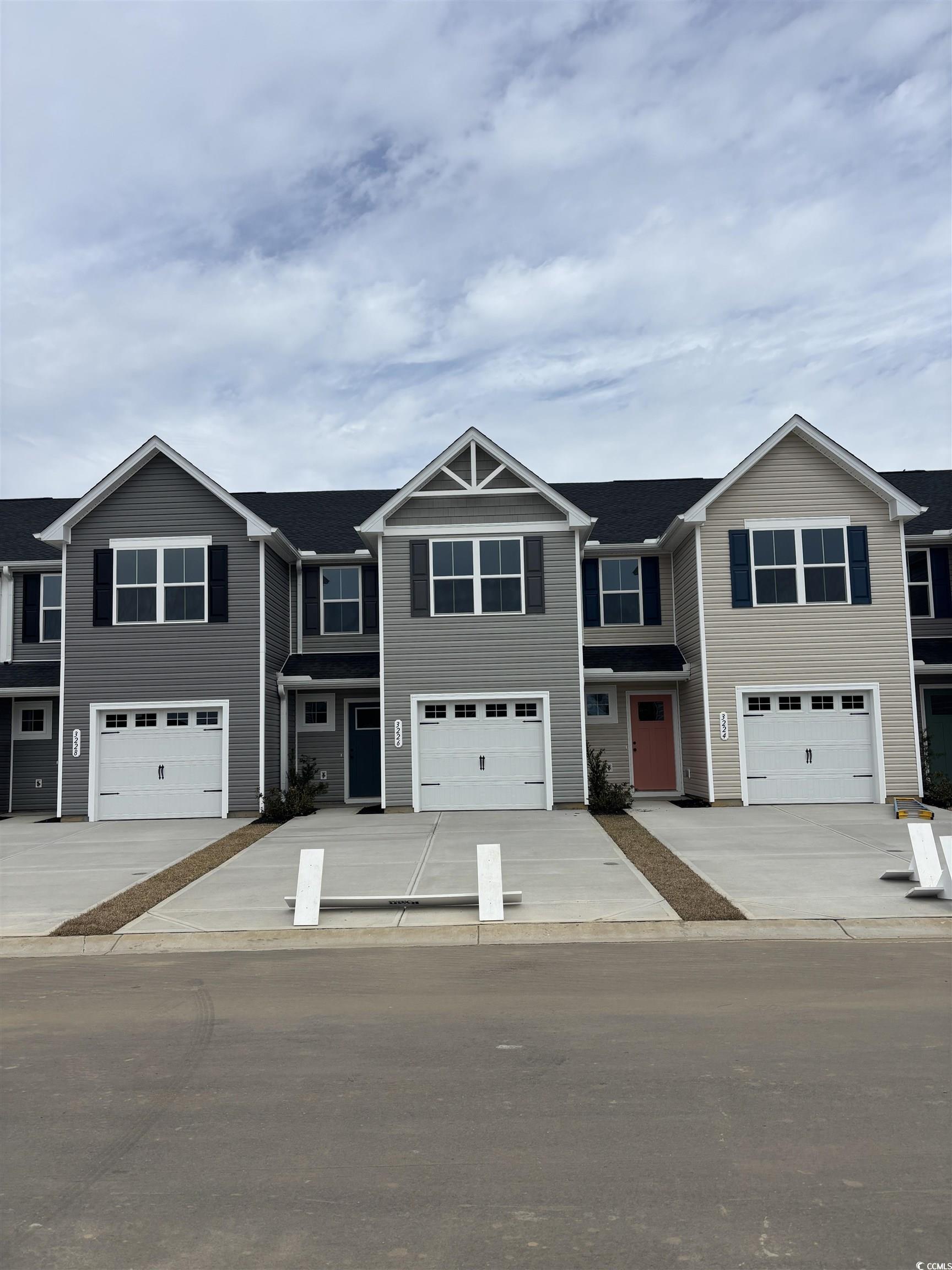 3226 NW Edgemead Circle UNIT D Calabash, NC 28467