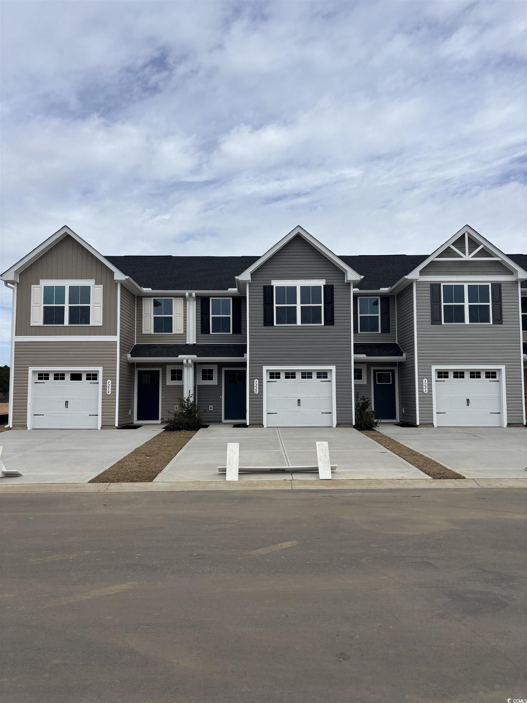 3228 NW Edgemead Circle UNIT E Calabash, NC 28467