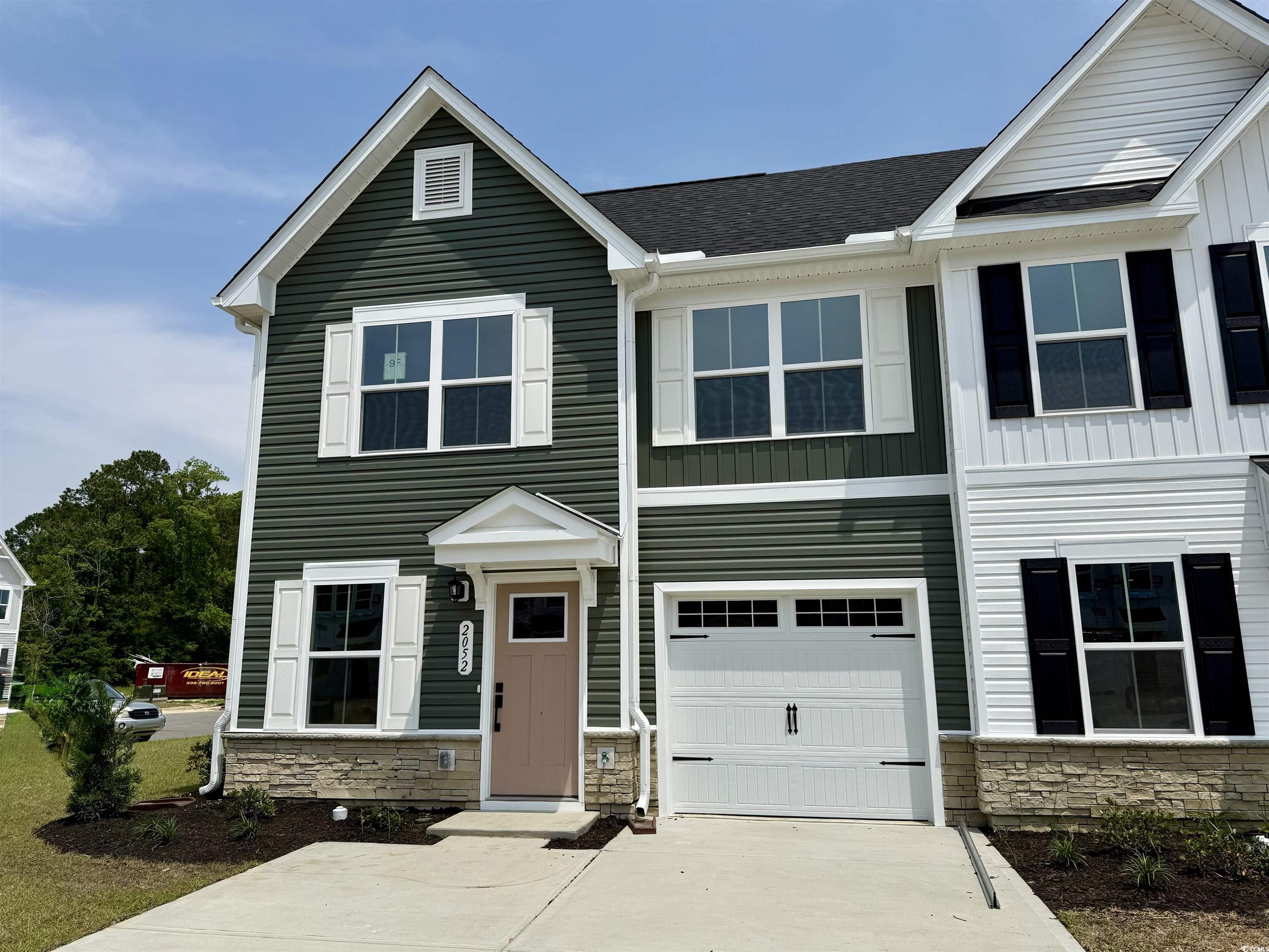2052 NW Parow Ln Nw UNIT F Calabash, NC 28467