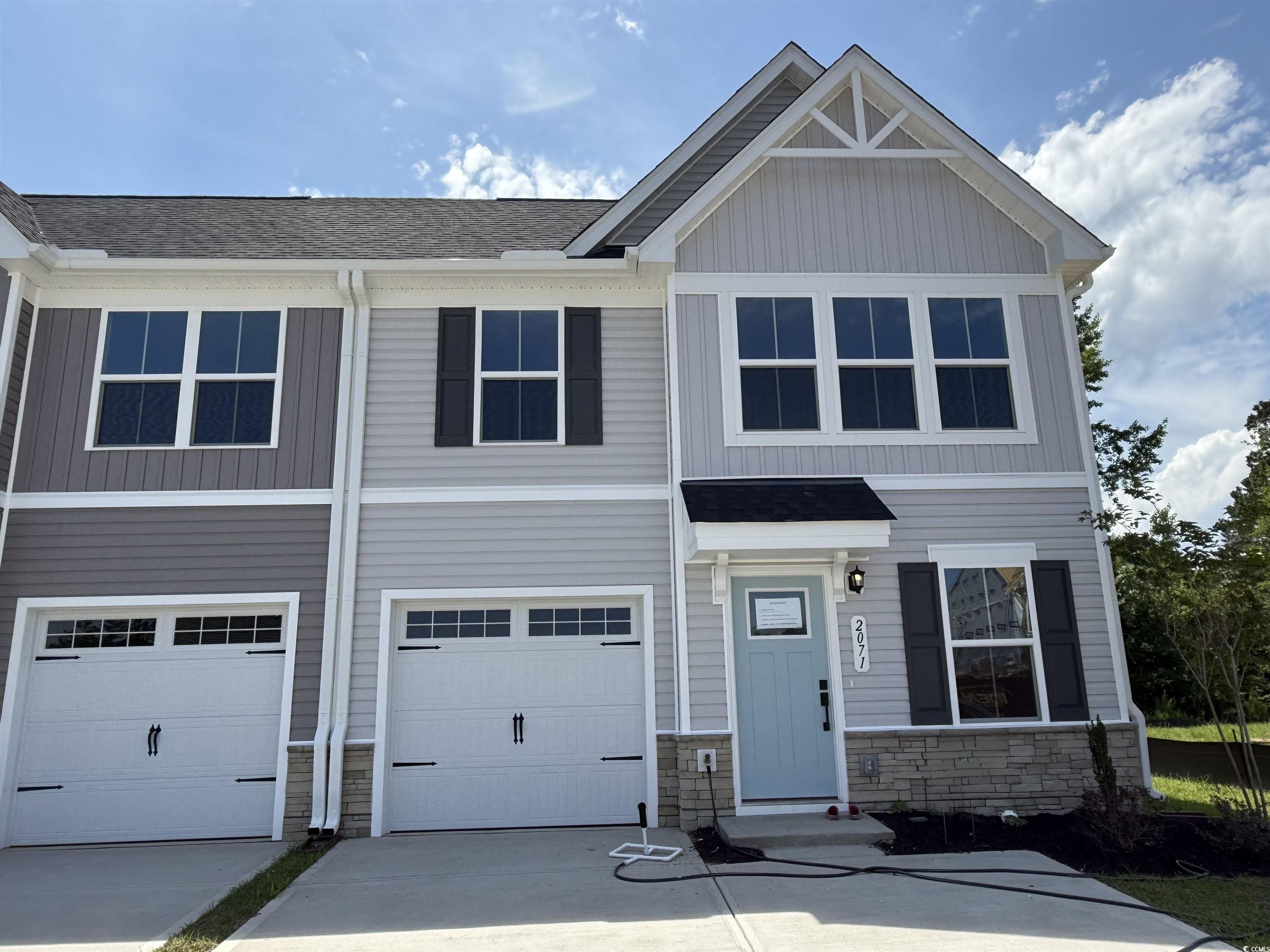 2071 NW Parow Ln Nw UNIT A Calabash, NC 28467