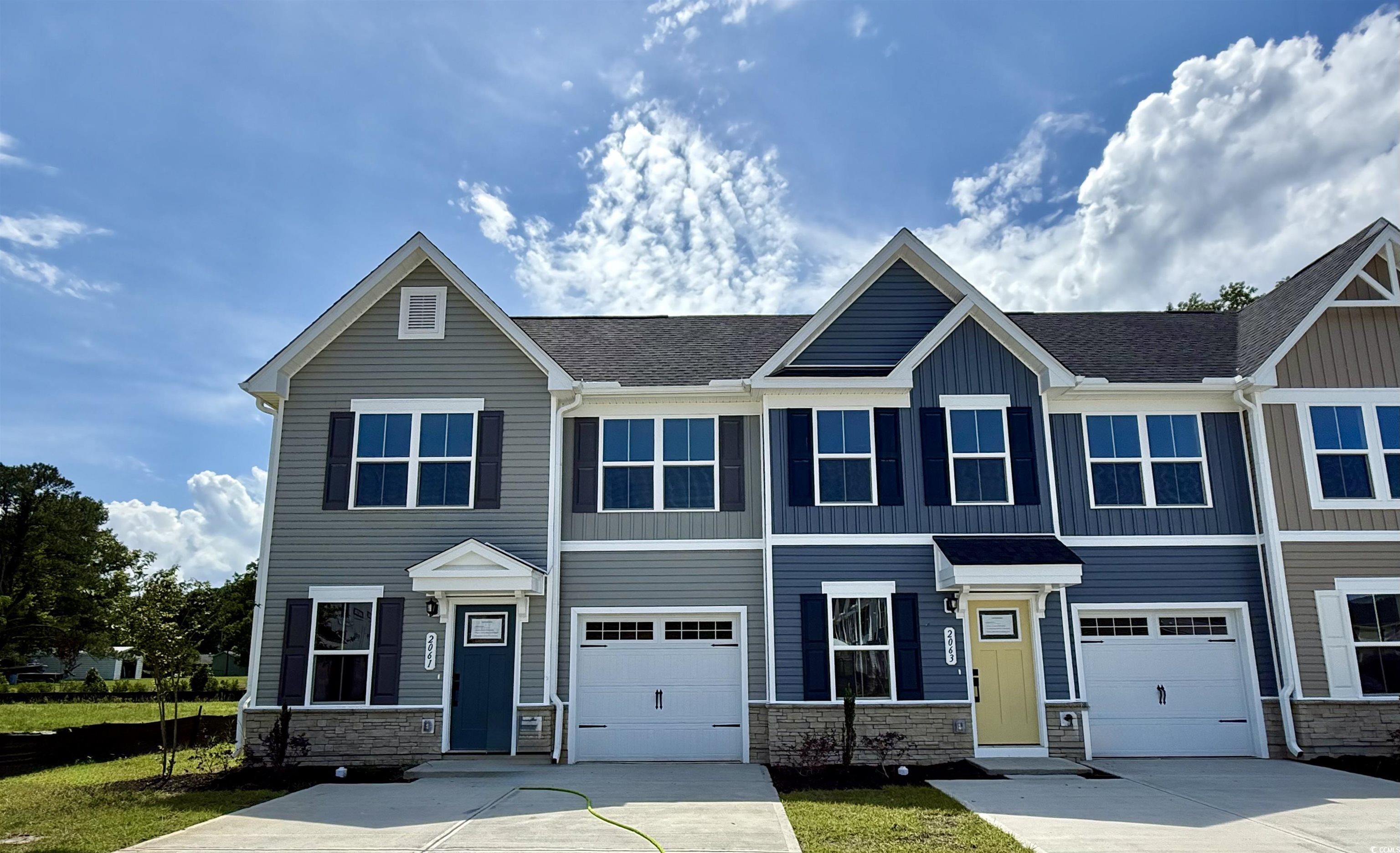 2061 NW Parow Ln Nw UNIT F Calabash, NC 28467