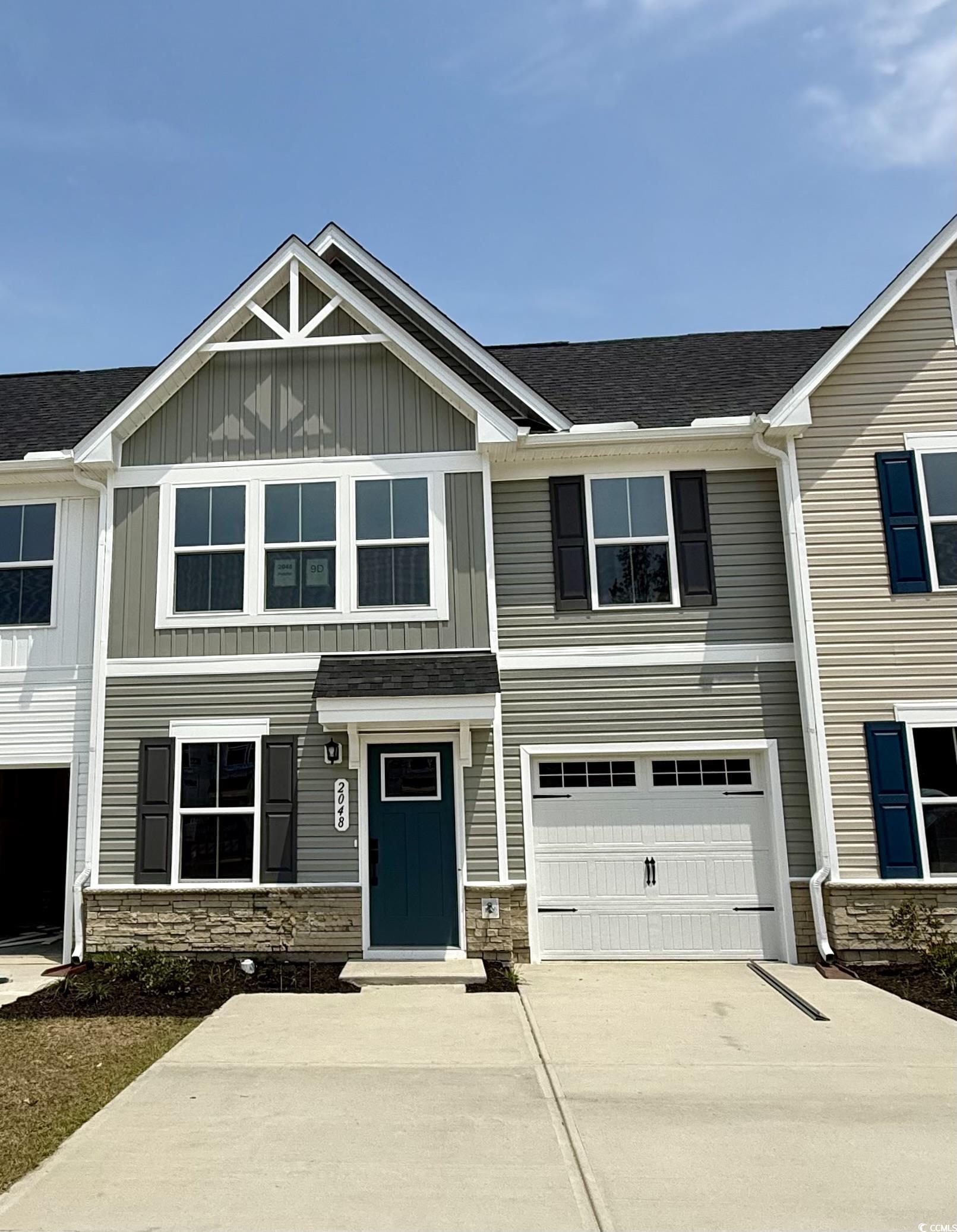 2048 NW Parow Ln Nw UNIT D Calabash, NC 28467