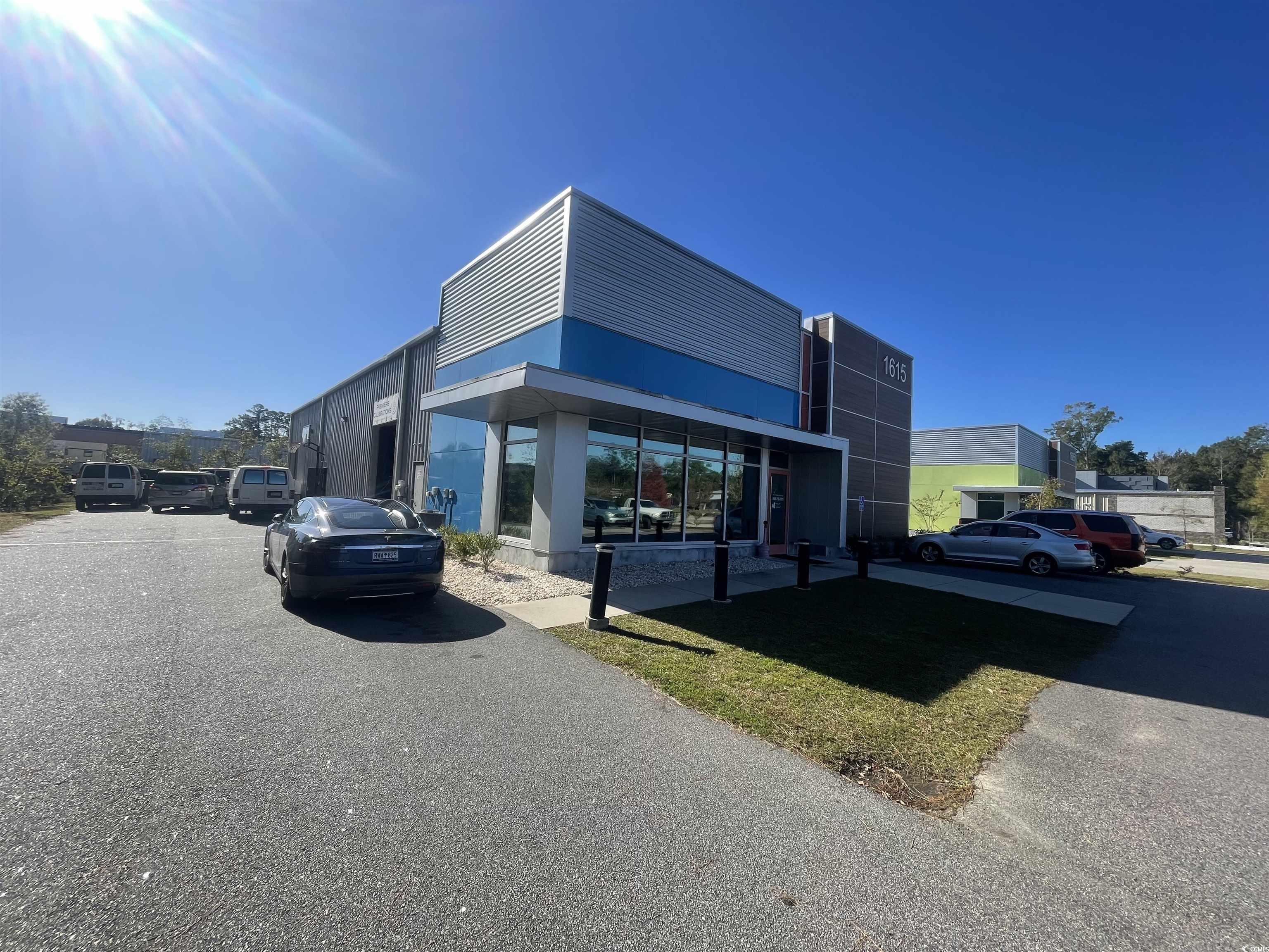 1615 American Way Myrtle Beach, SC 29577