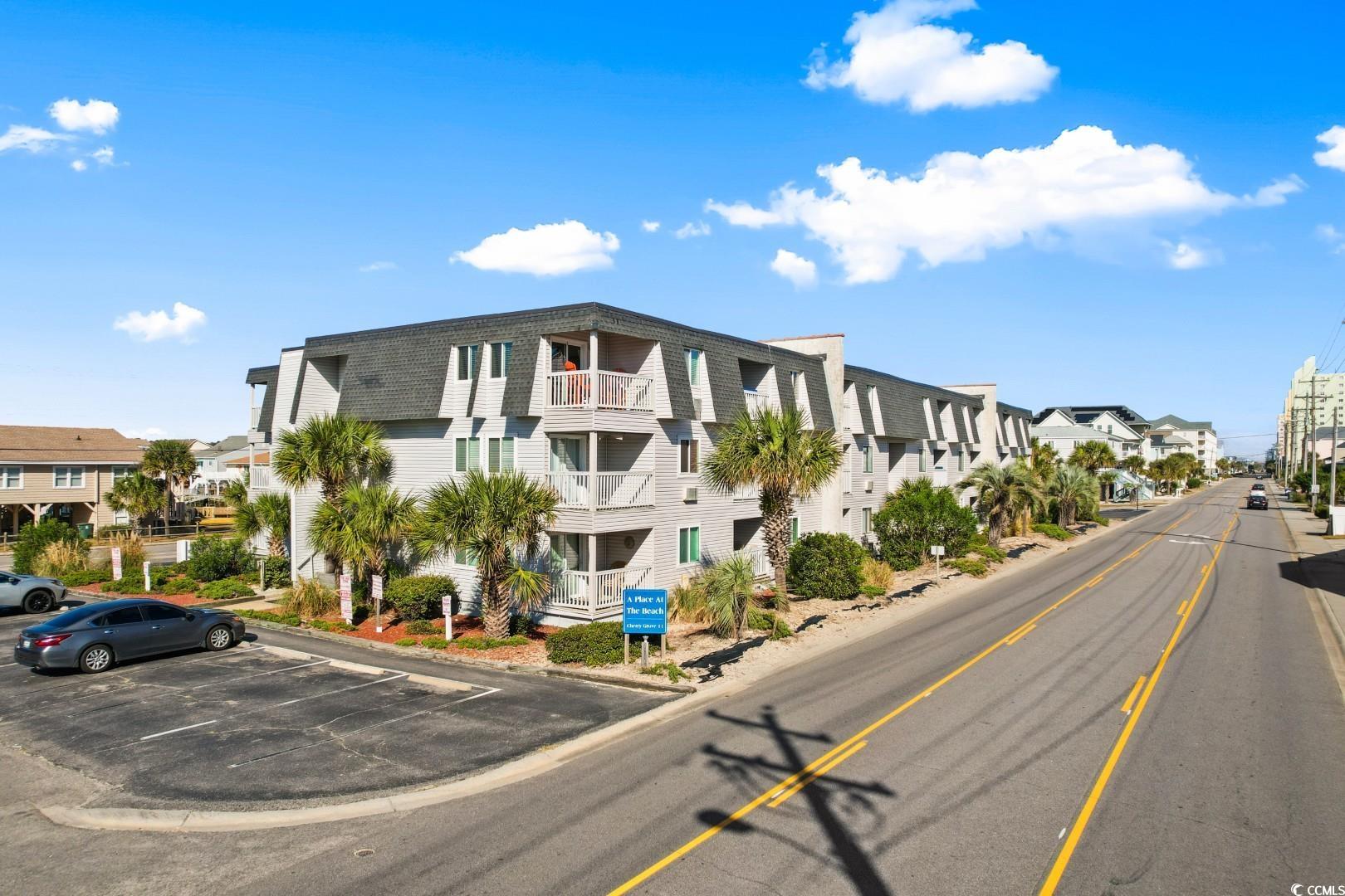 5001 N Ocean Blvd. UNIT 3-I North Myrtle Beach, SC 29582