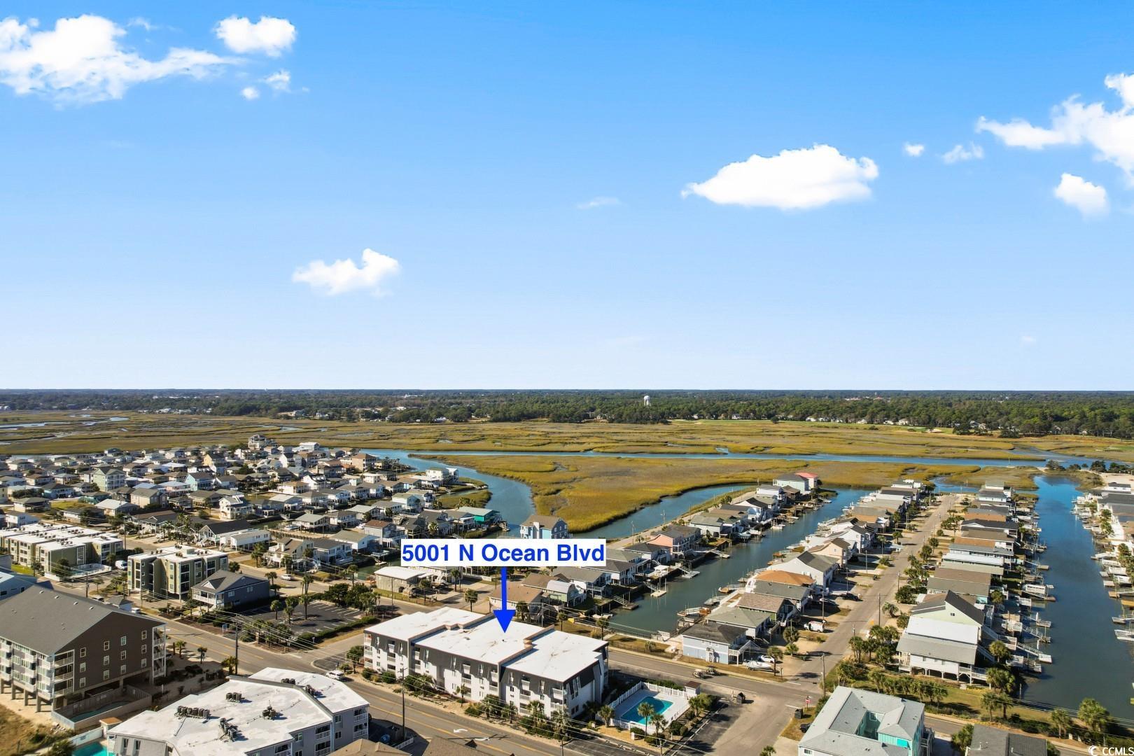 5001 N Ocean Blvd. #3-I, North Myrtle Beach, South Carolina image 32