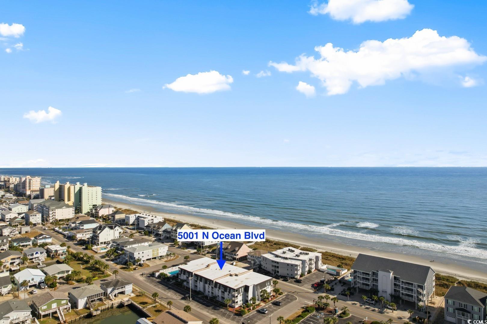 5001 N Ocean Blvd. #3-I, North Myrtle Beach, South Carolina image 34