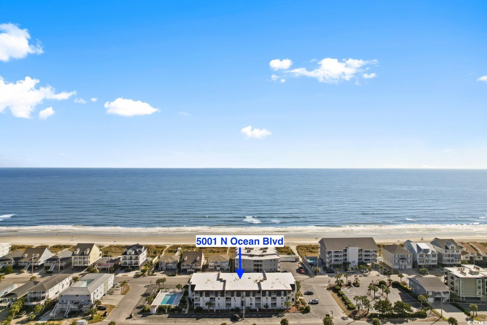 5001 N Ocean Blvd. #3-I, North Myrtle Beach, South Carolina image 35