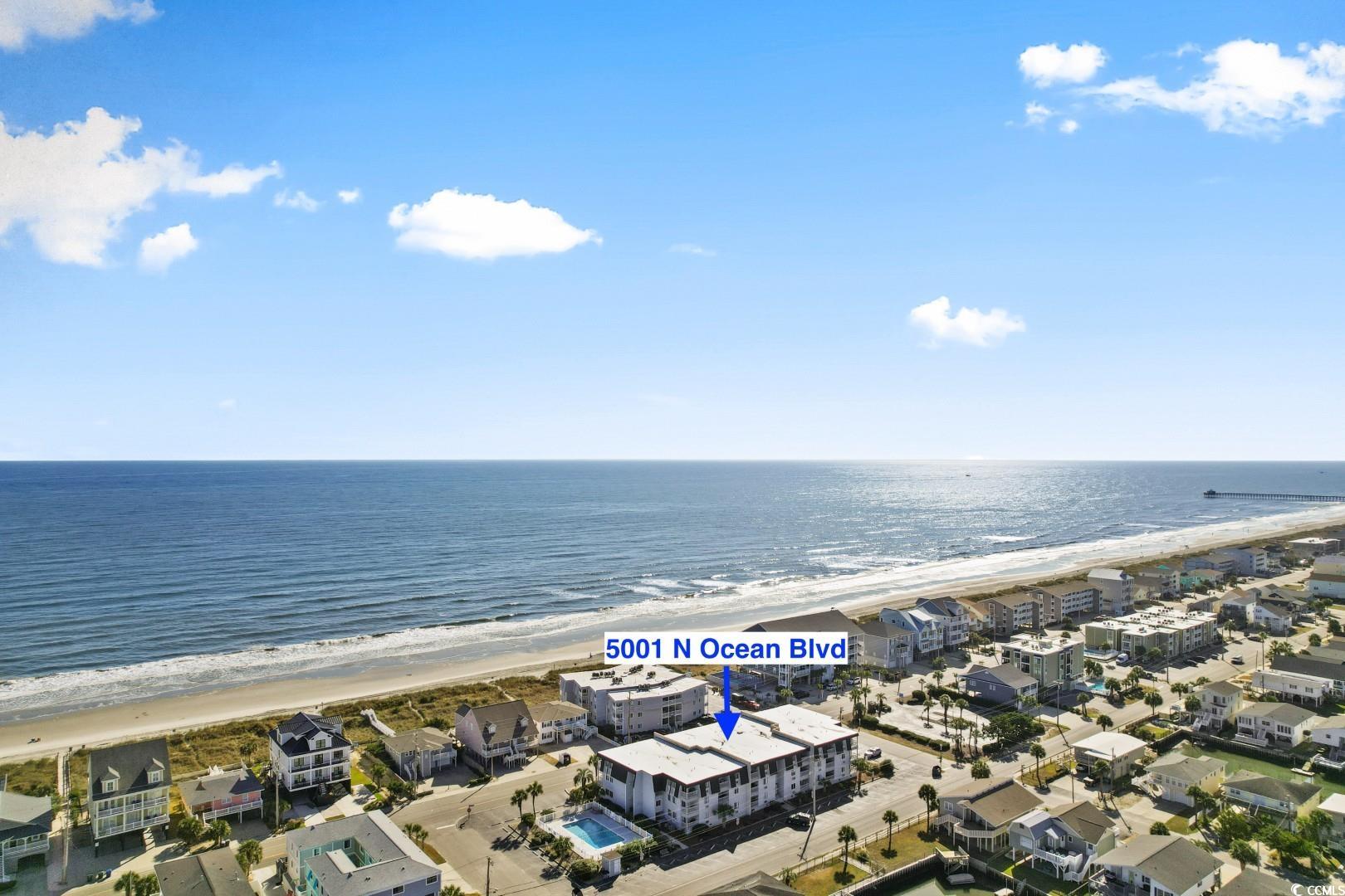 5001 N Ocean Blvd. #3-I, North Myrtle Beach, South Carolina image 36