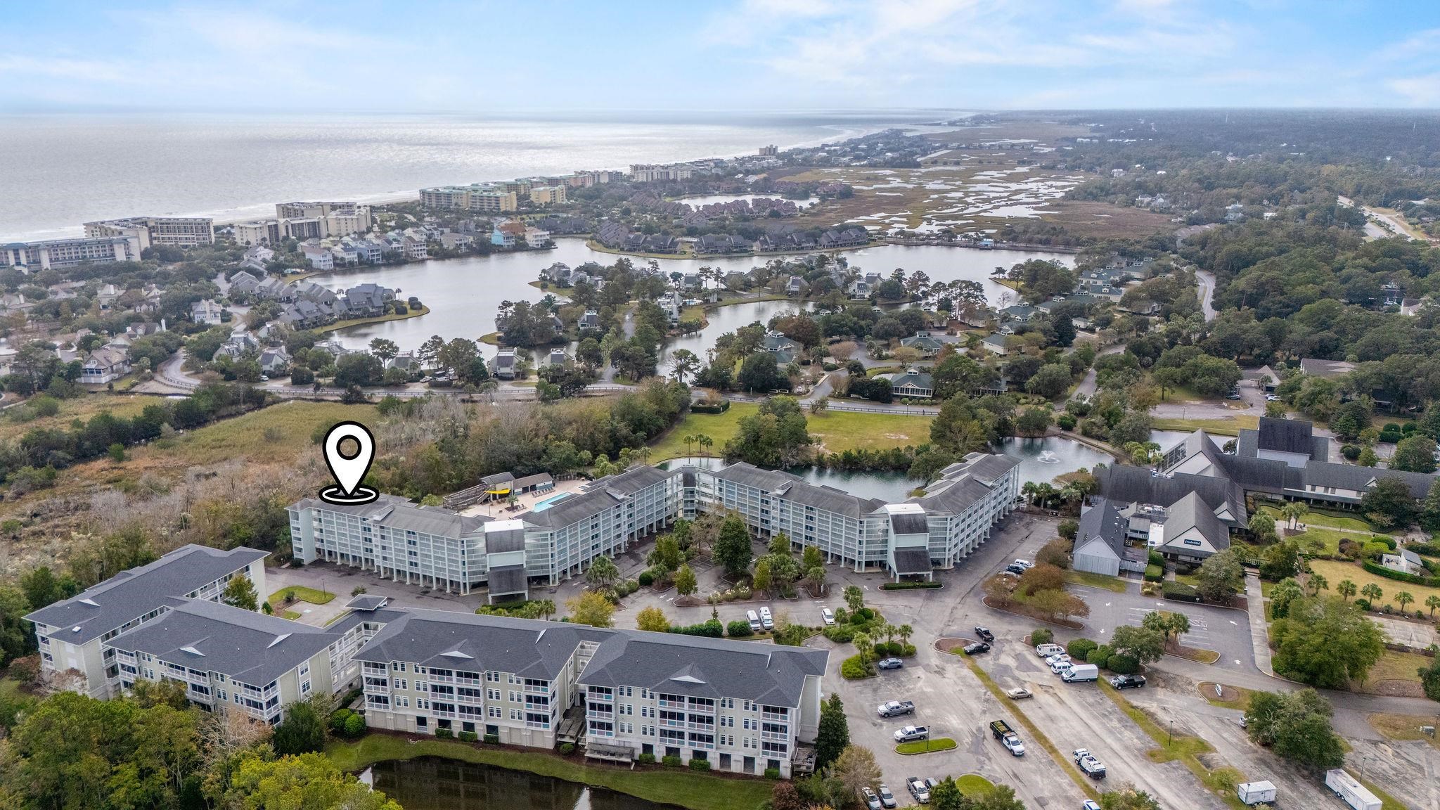 14290 Ocean Hwy. #201, Pawleys Island, South Carolina image 31