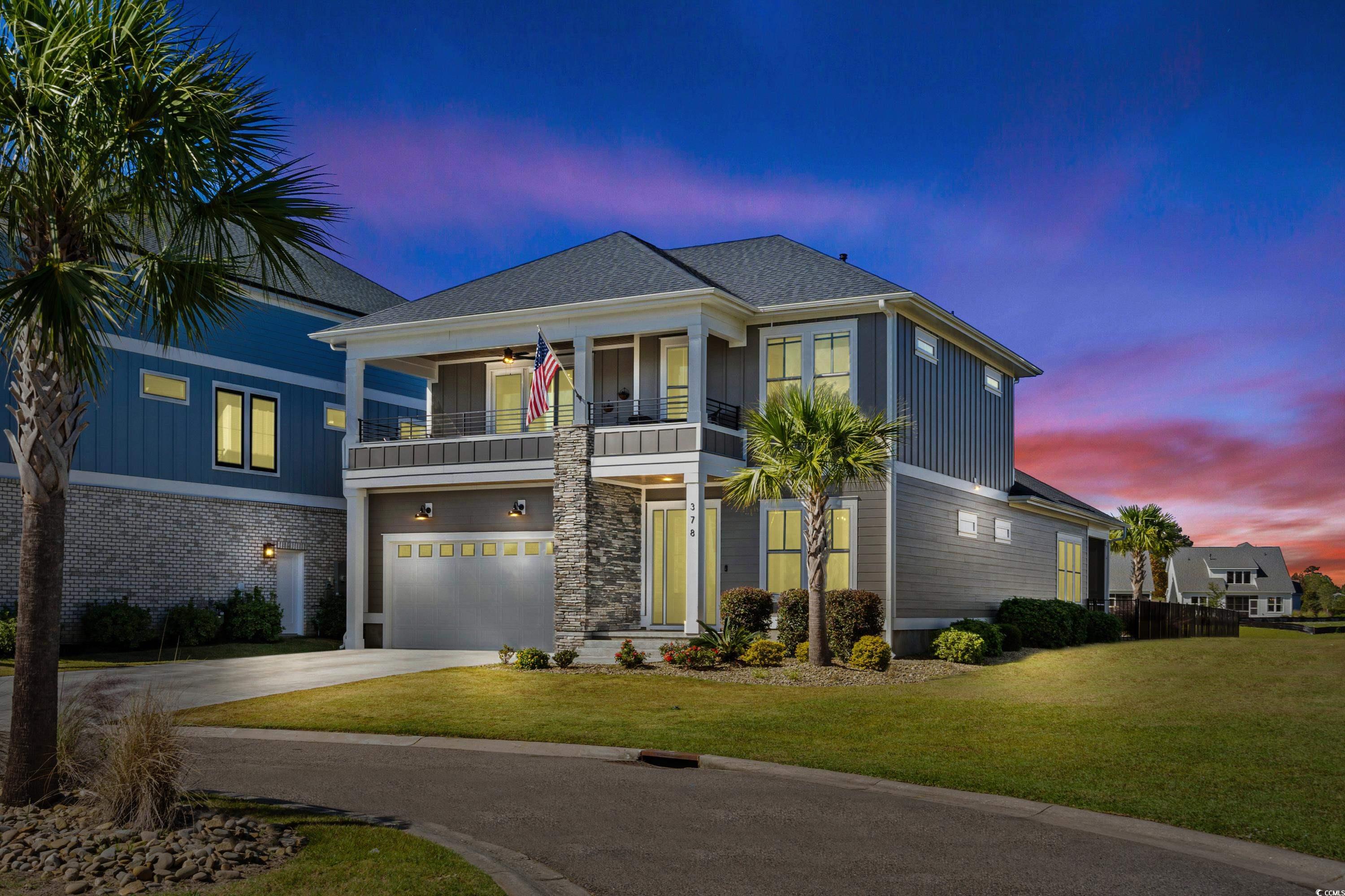 378 Harbor View Dr., Myrtle Beach, South Carolina image 40