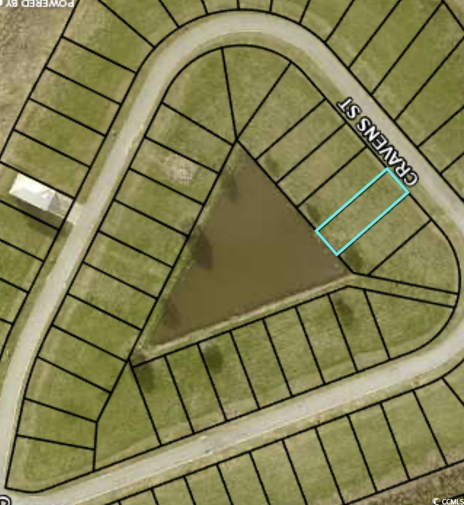 cravens grant - georgetown Real Estate