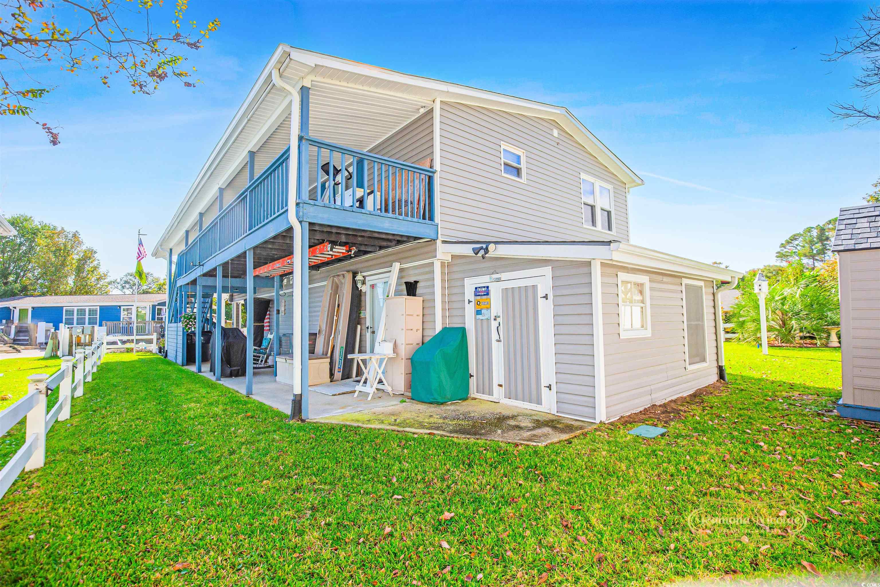 1755 Sanddollar Dr., Surfside Beach, South Carolina image 32