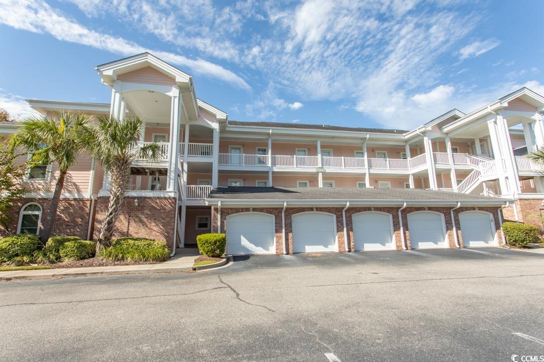 4823 Orchid Way UNIT 2-203 Myrtle Beach, SC 29577