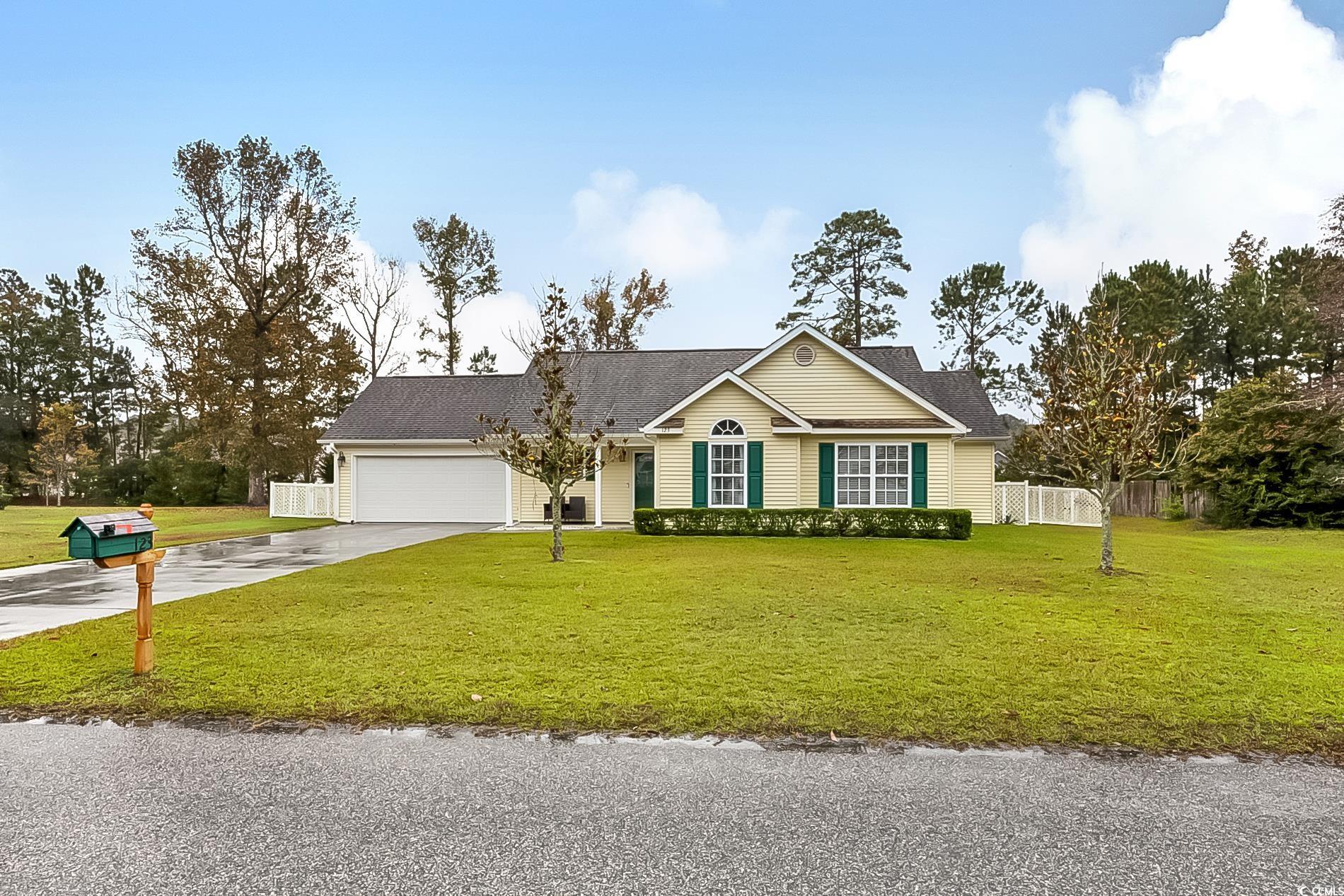 123 Seagull Landing Pl. Myrtle Beach, SC 29588