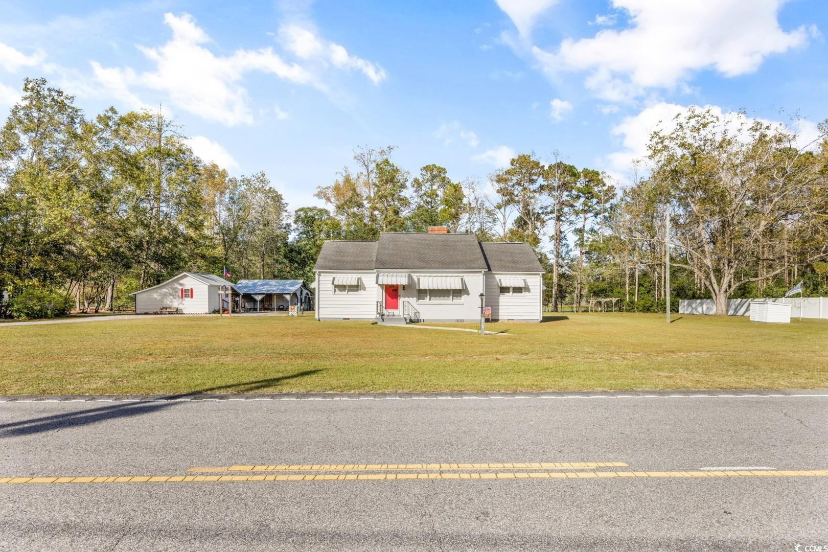 10016 W Highway 19, Loris, South Carolina image 2