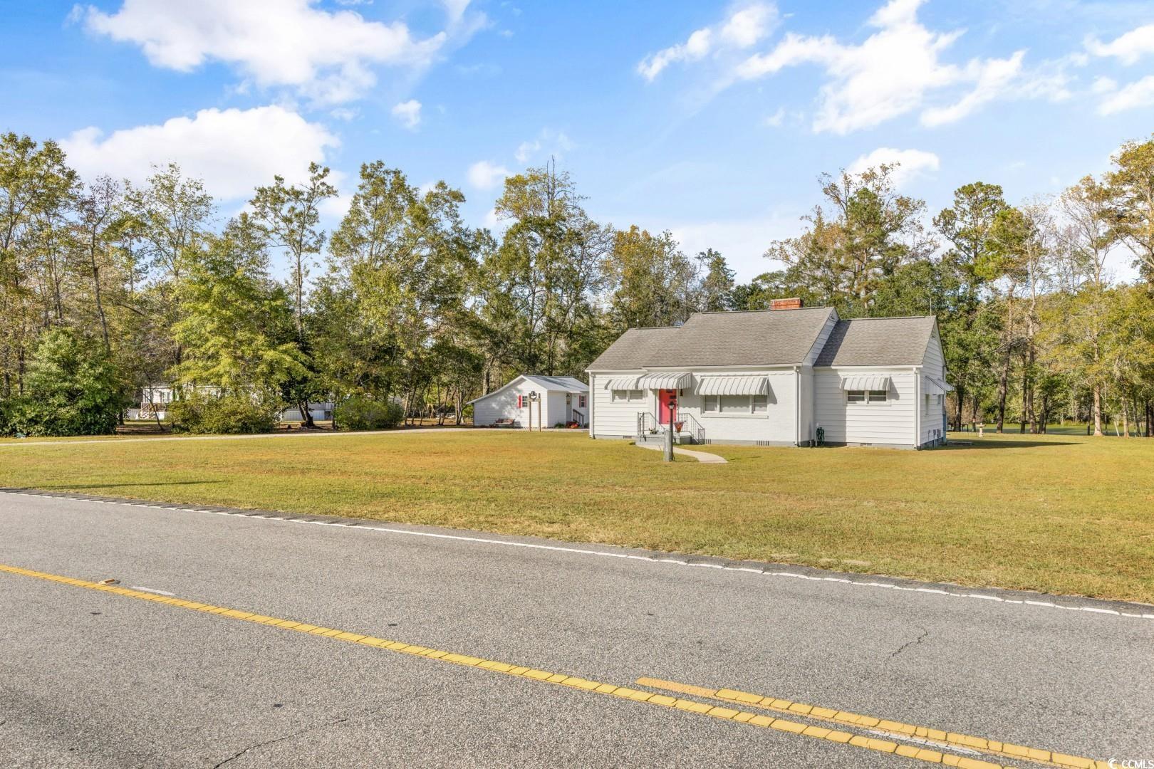 10016 W Highway 19, Loris, South Carolina image 3