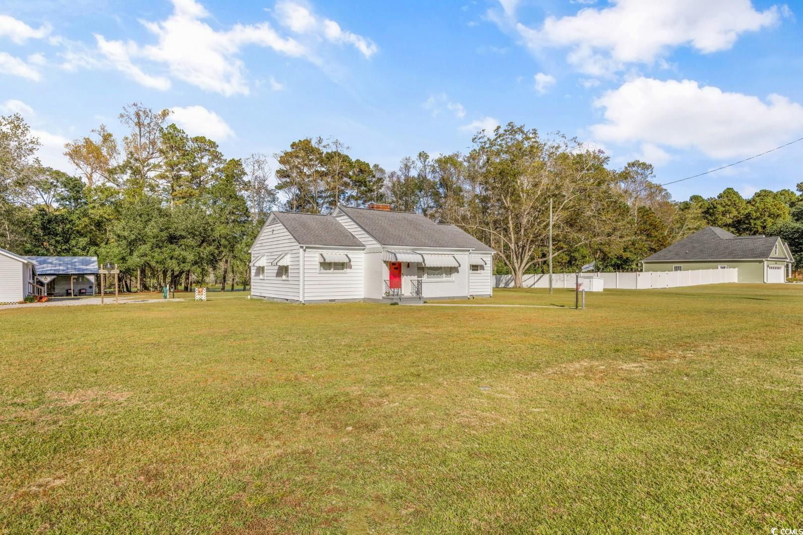 10016 W Highway 19, Loris, South Carolina image 4