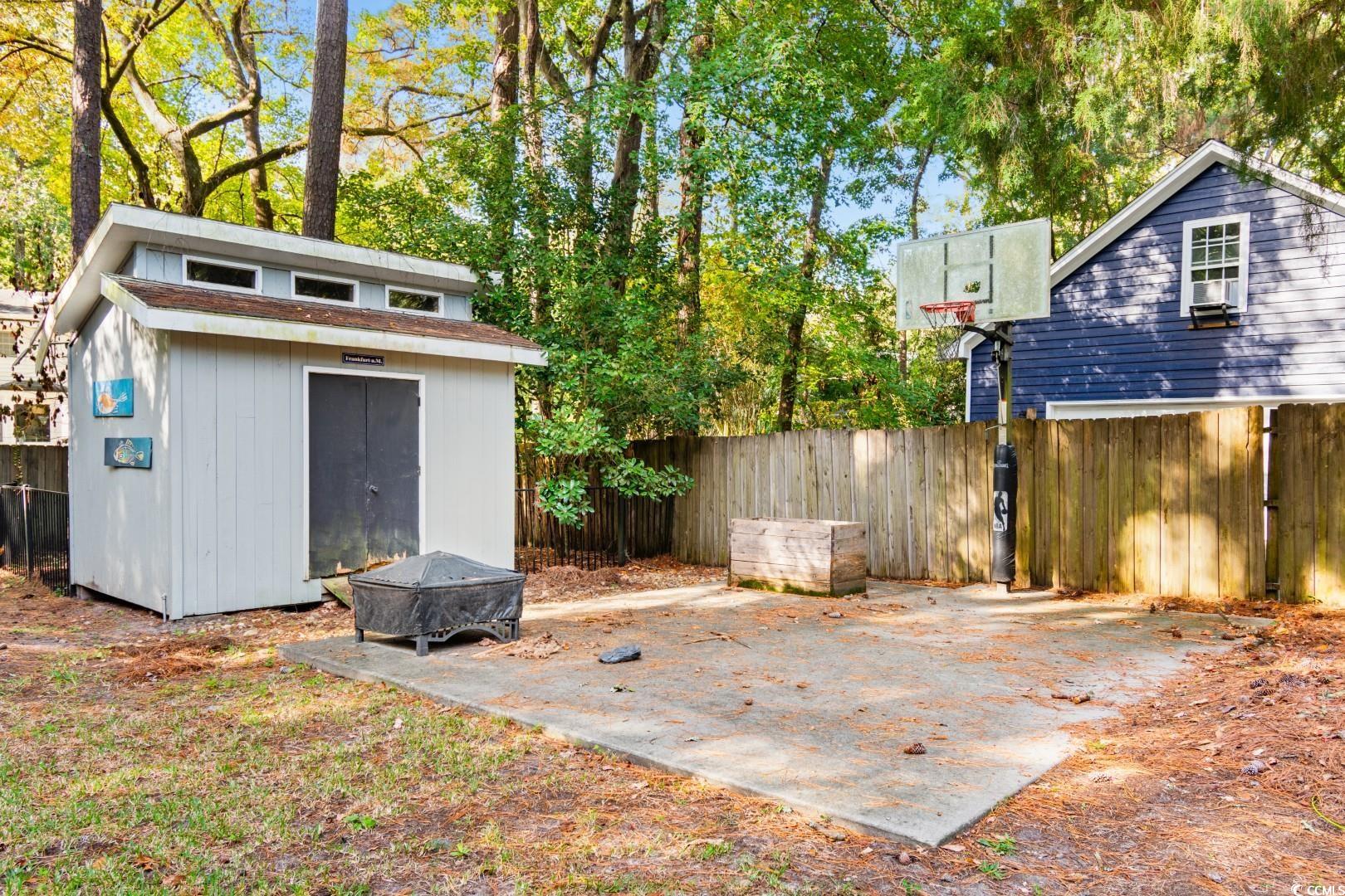 934 Oak Ridge Pl., Myrtle Beach, South Carolina image 30