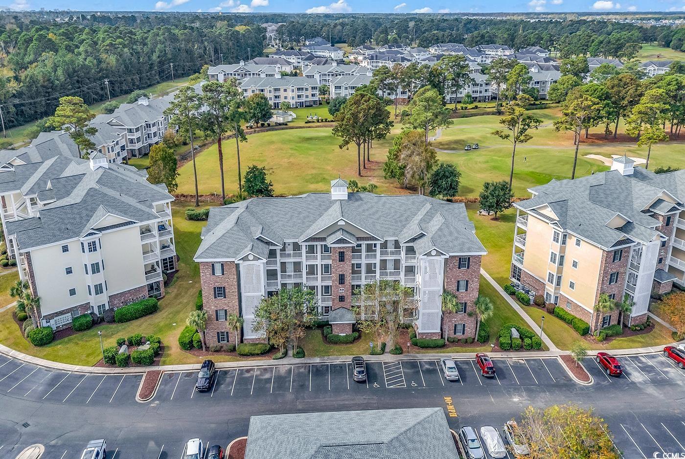 4894 Luster Leaf Circle UNIT #301 Myrtle Beach, SC 29577