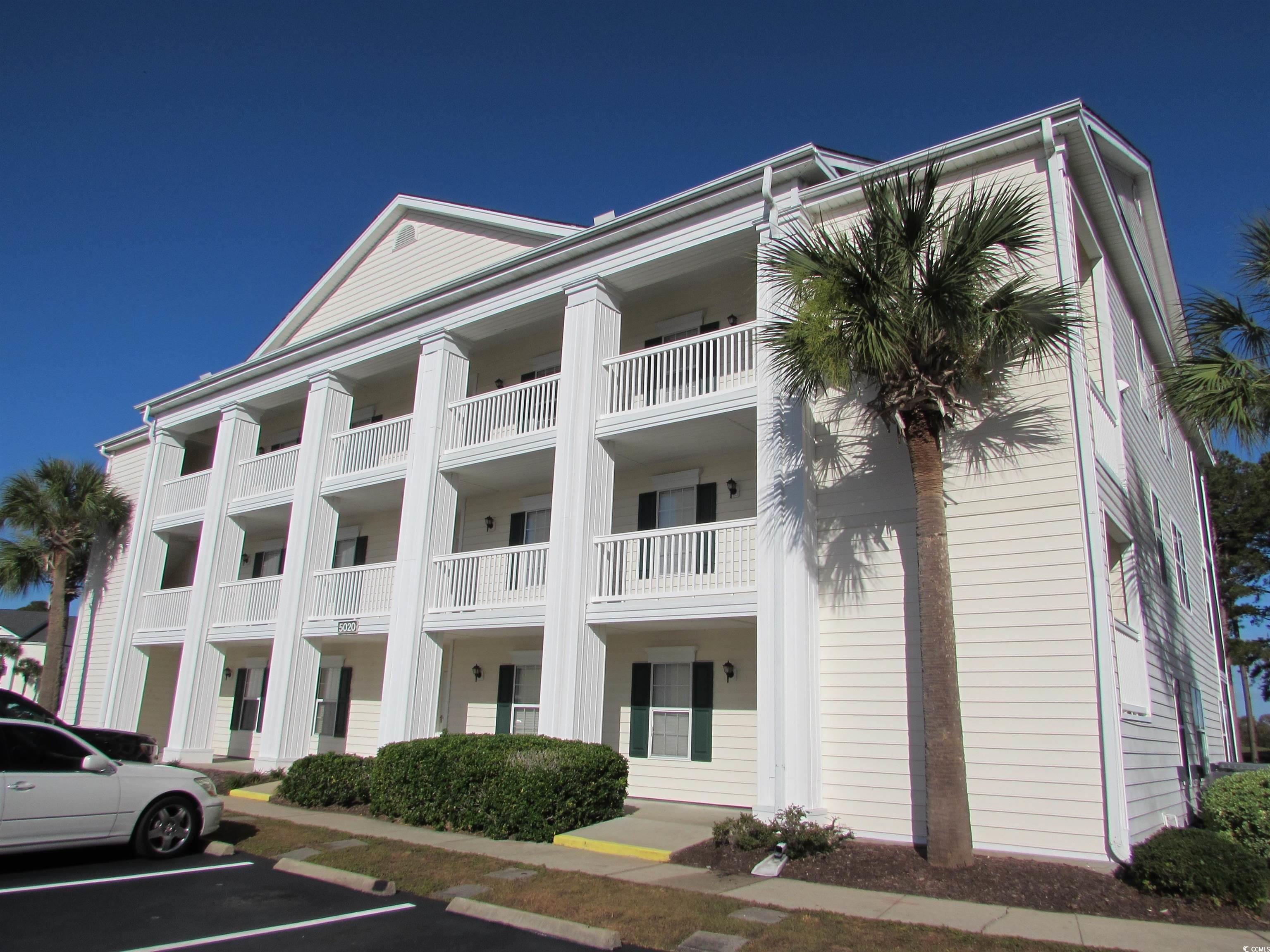 5020 Windsor Green Way #302, Myrtle Beach, South Carolina image 2