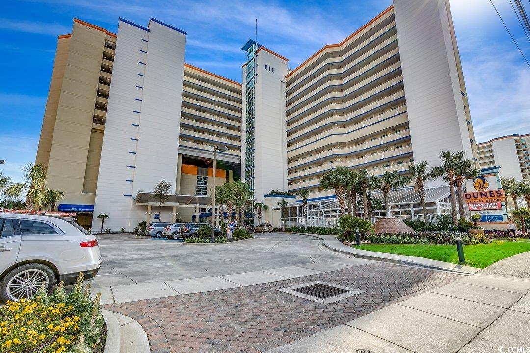 5200 N Ocean Blvd. UNIT #1052 Myrtle Beach, SC 29577