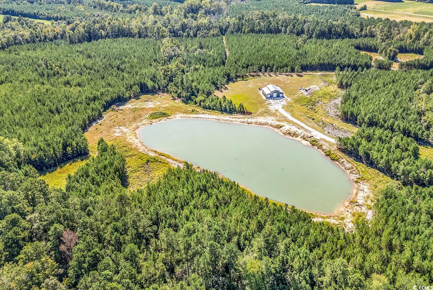 7299 Cartrette Rd. Aynor, SC 29511
