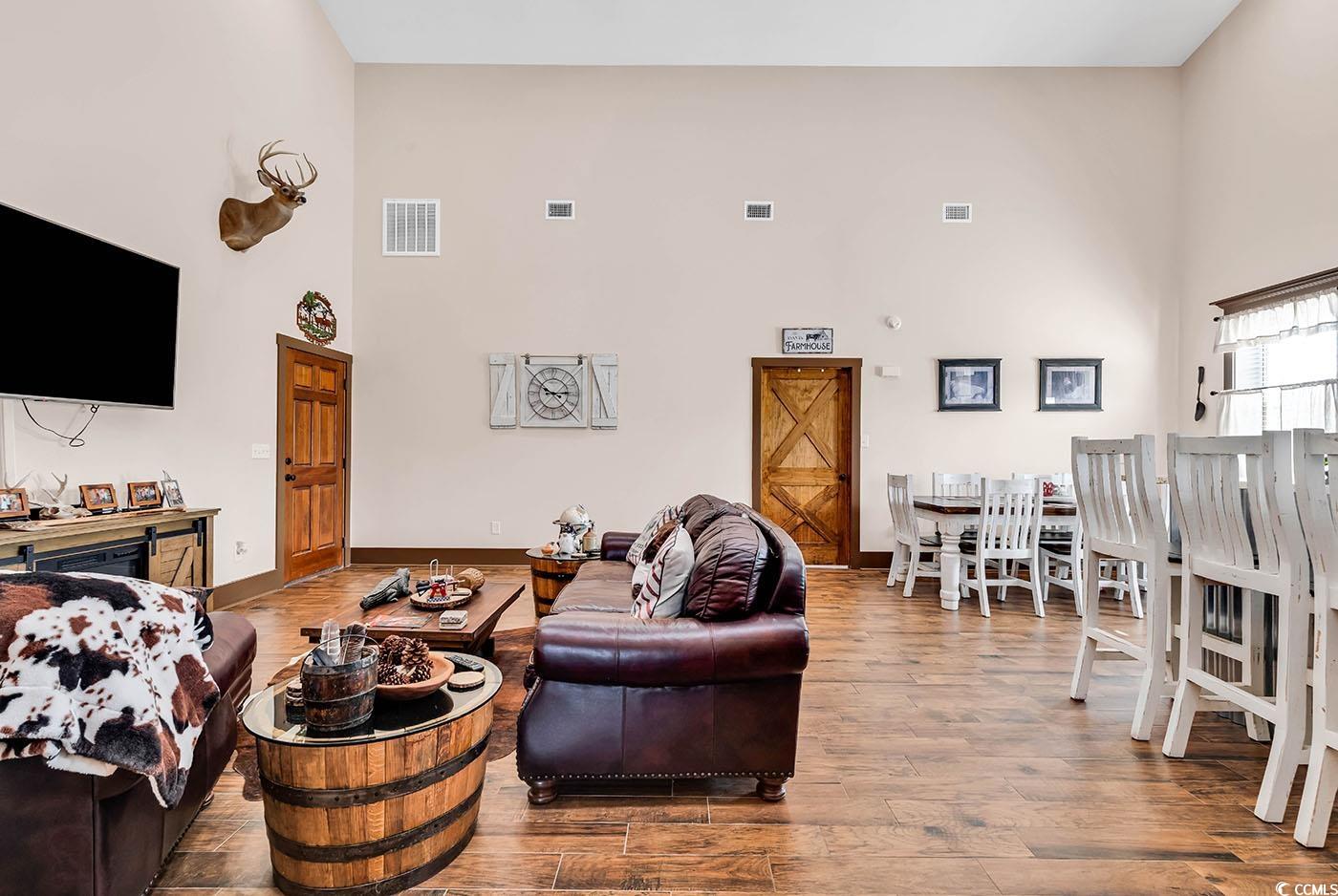 7299 Cartrette Rd., Aynor, South Carolina image 25