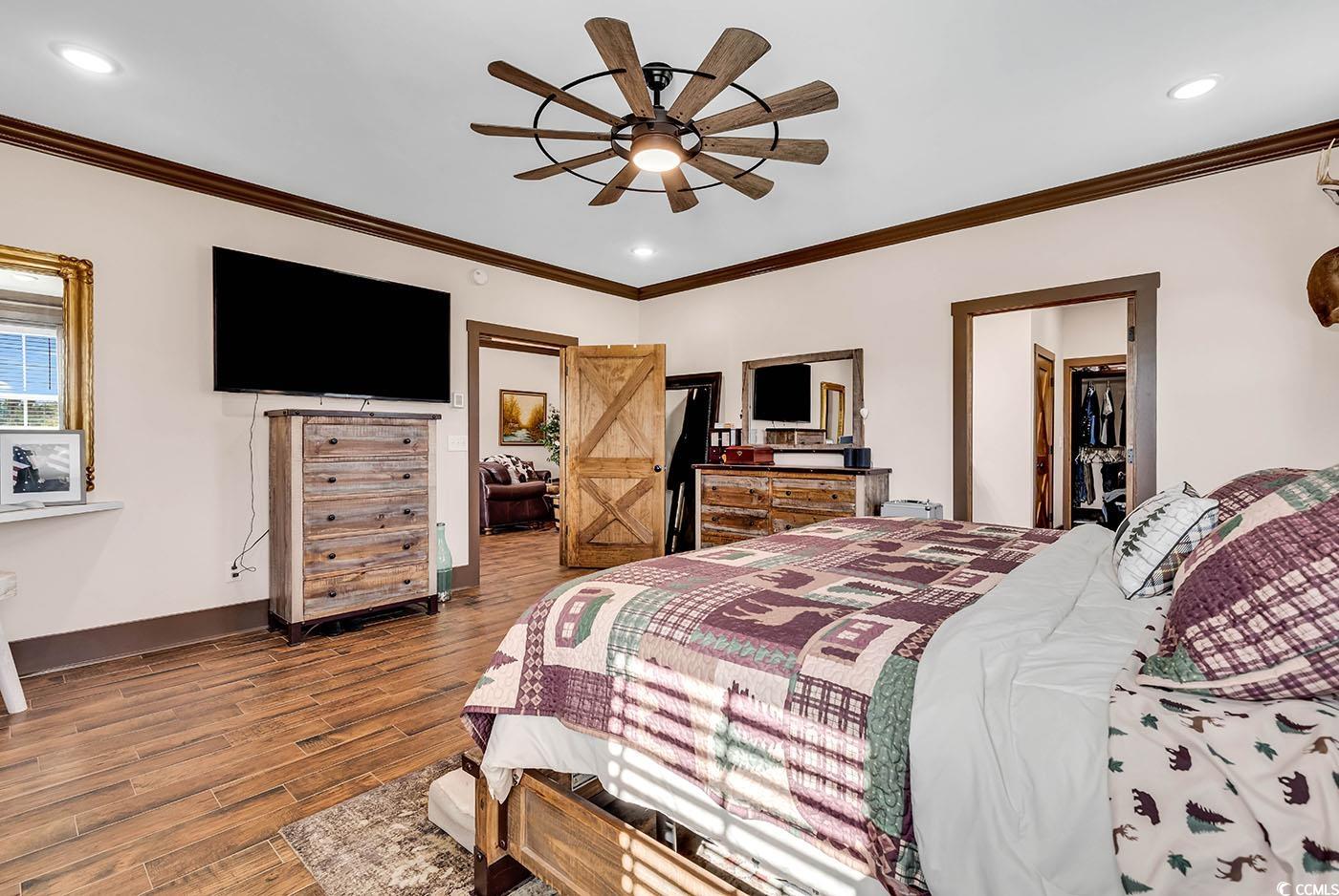 7299 Cartrette Rd., Aynor, South Carolina image 36