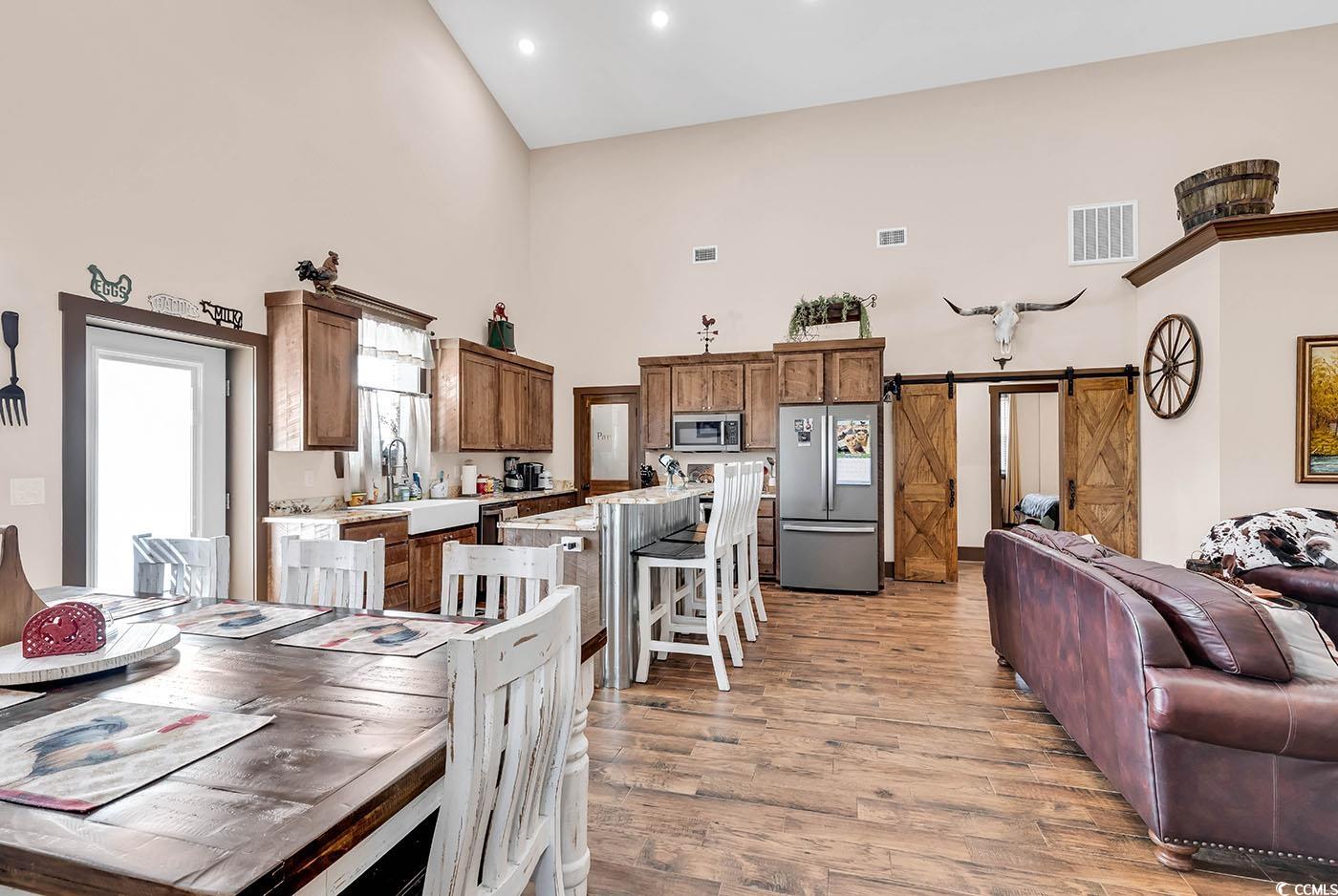 7299 Cartrette Rd., Aynor, South Carolina image 38