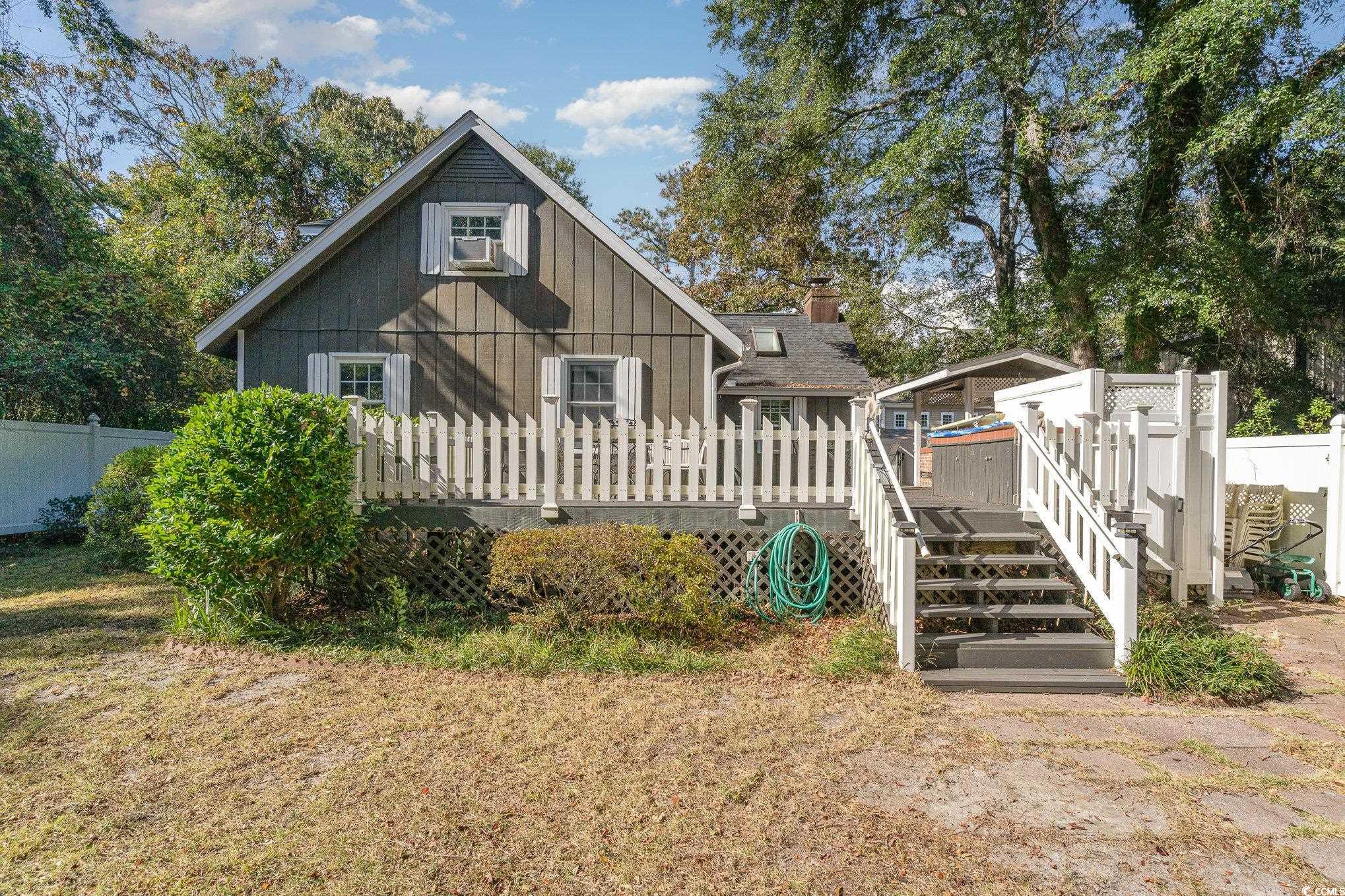 1013 Hickory Dr., Surfside Beach, South Carolina image 26