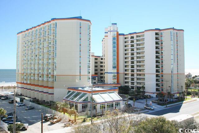 5200 N Ocean Blvd. UNIT #1237 Myrtle Beach, SC 29577