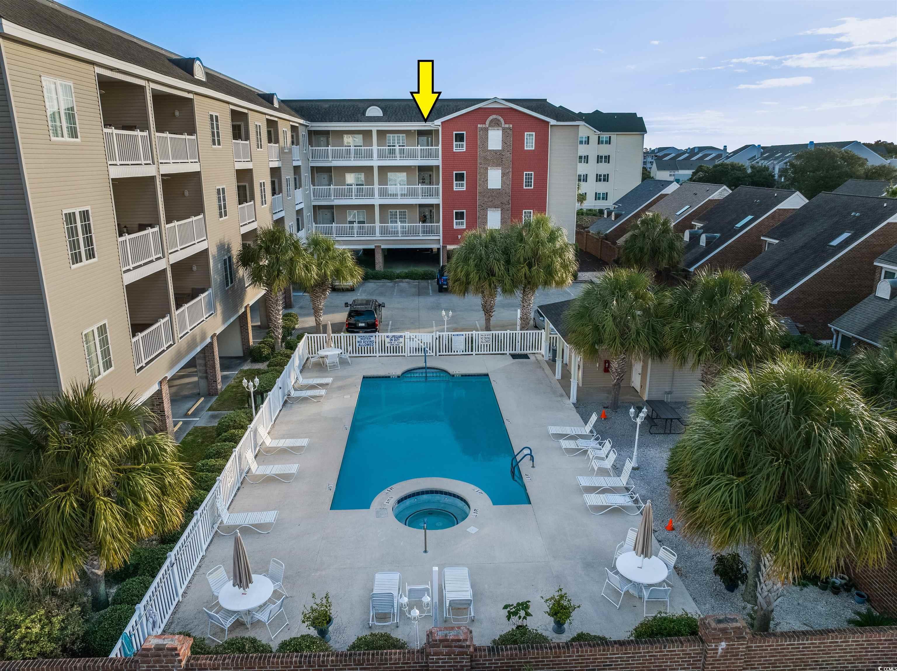 311 2nd Ave N 2nd Ave. N #309, North Myrtle Beach, South Carolina image 10